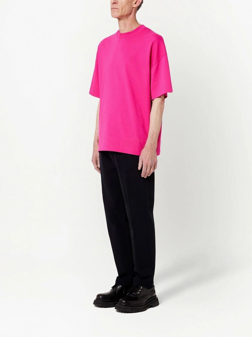 Ami de Coeur oversized T-shirt - 2