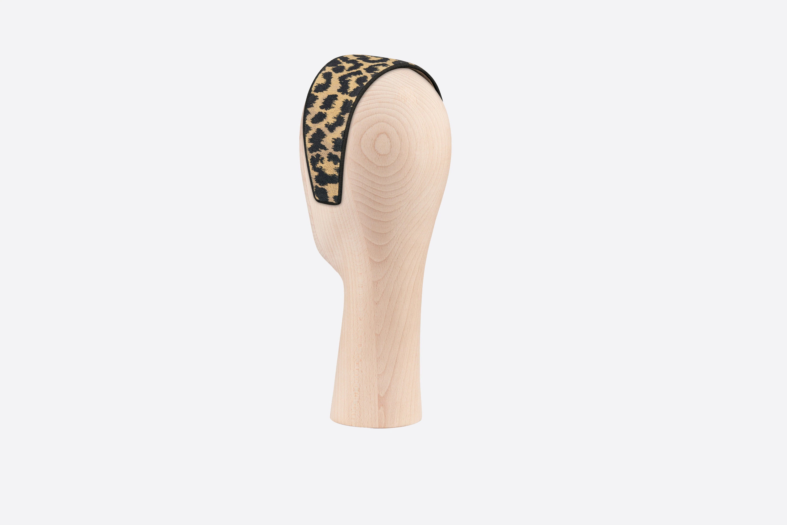 Mizza Headband - 3