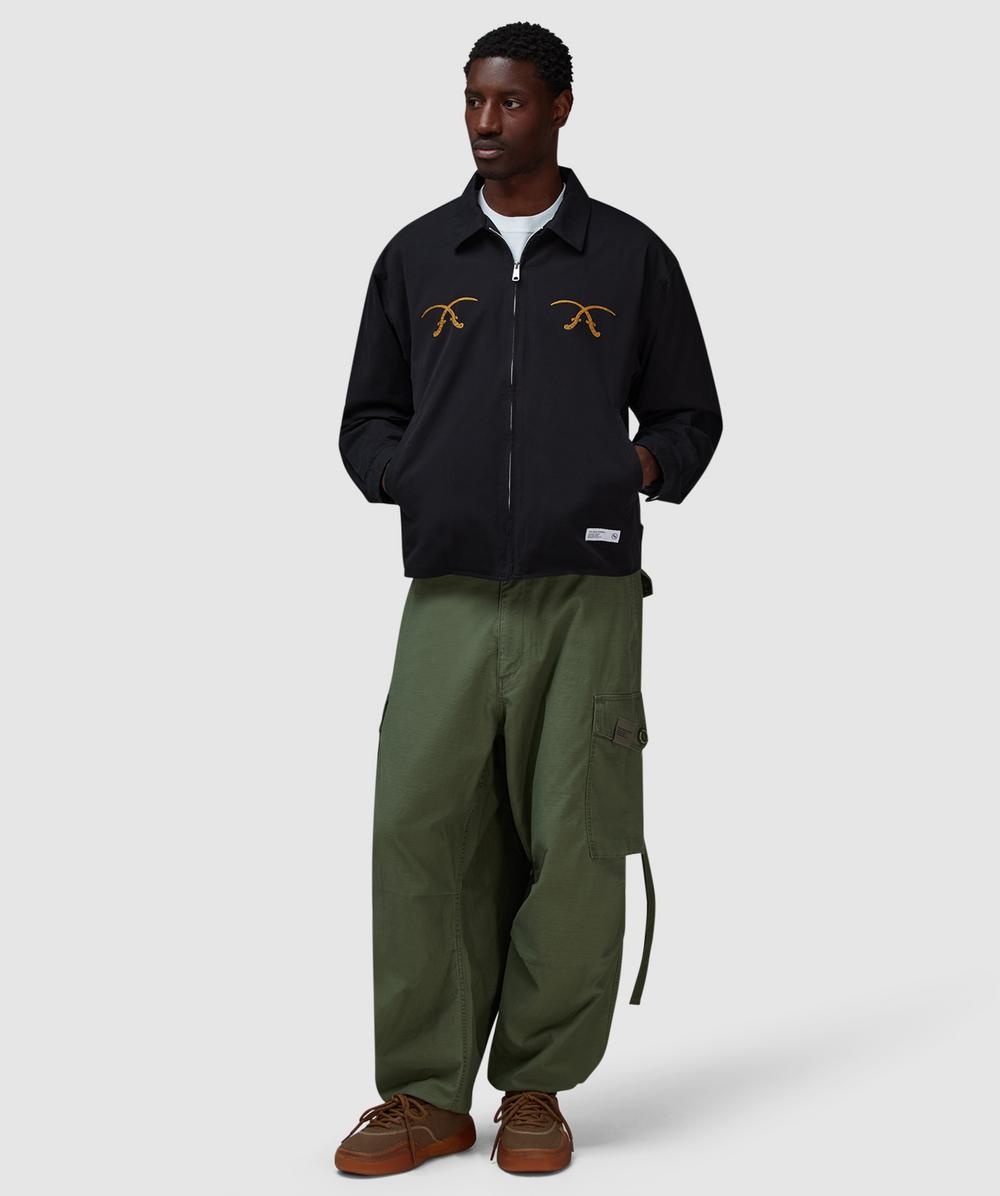 Souvenir jacket - 7