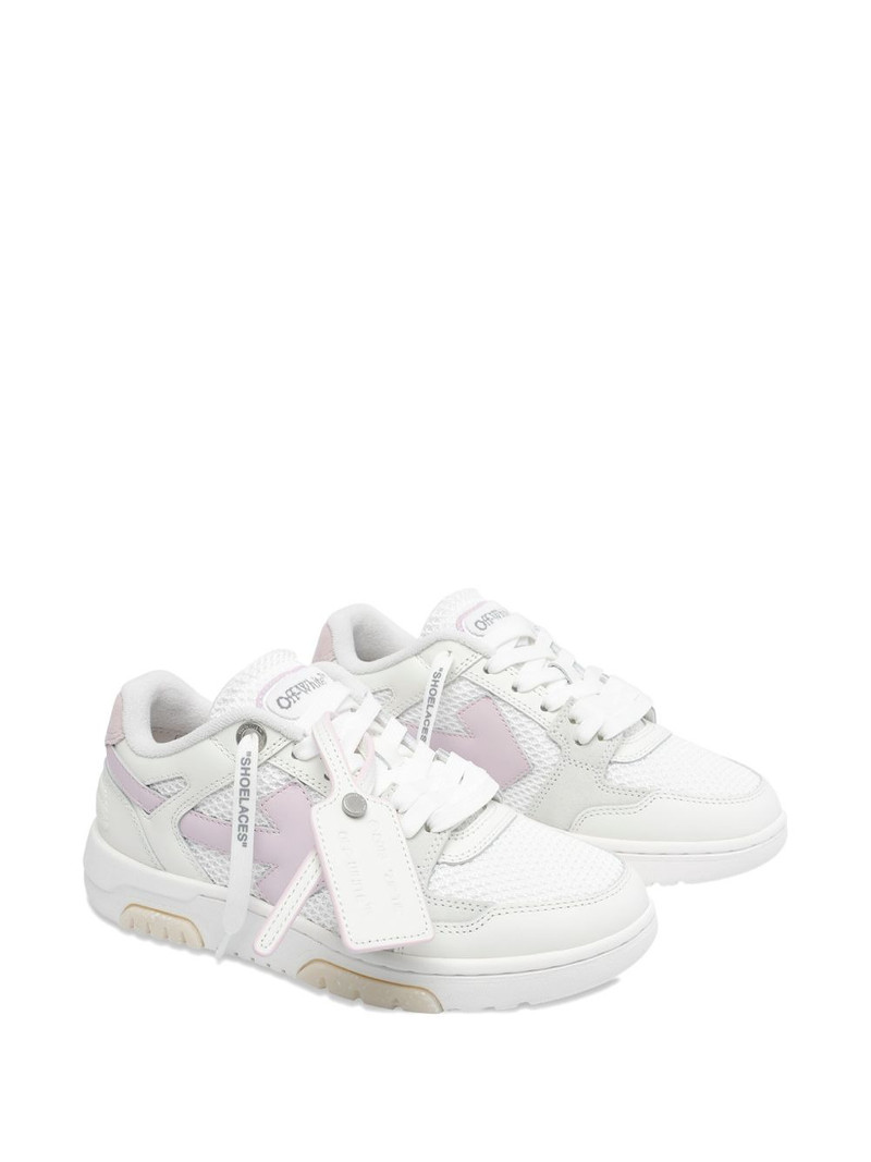 Off-White Out of Office sneakers outlook