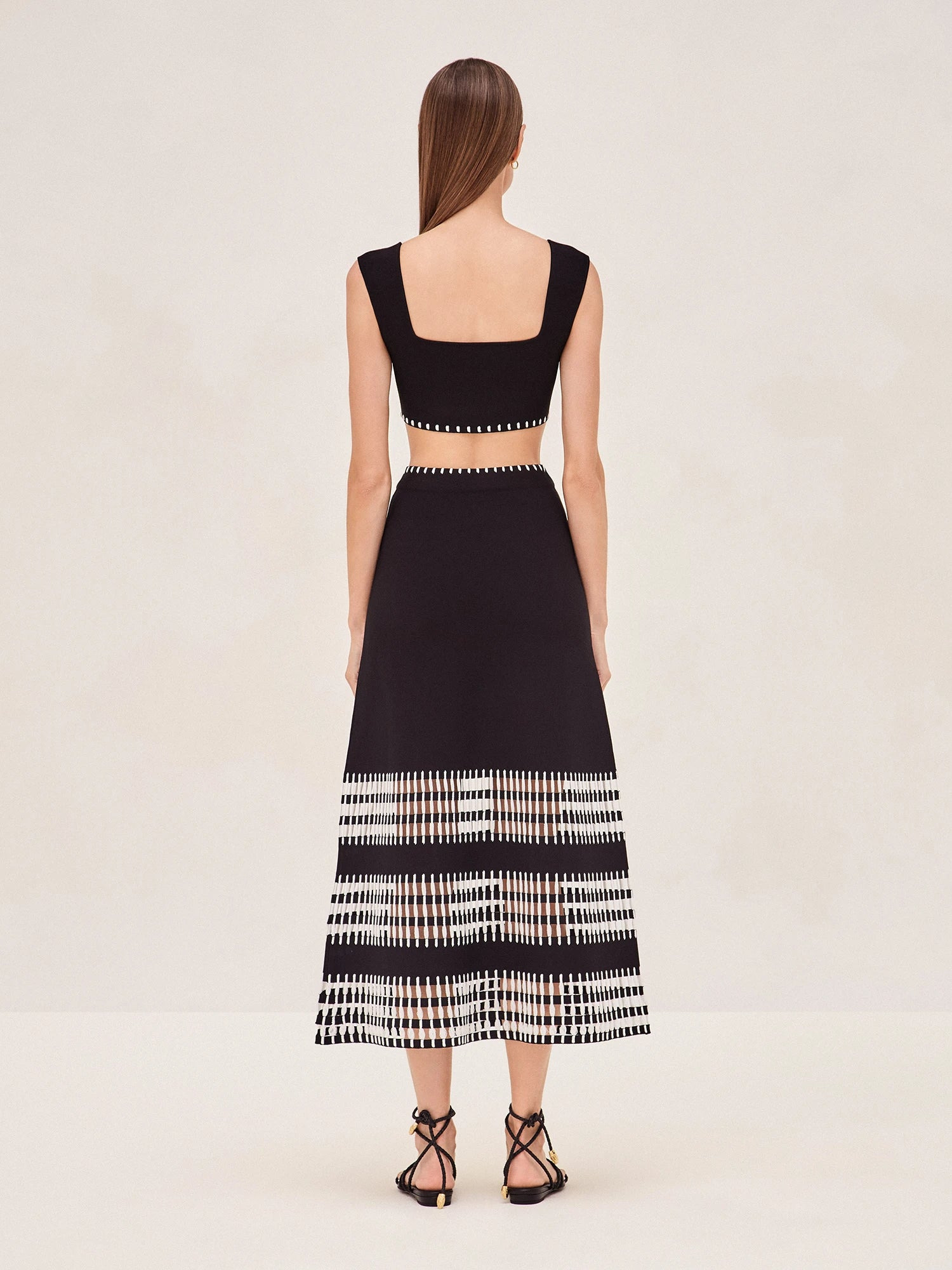 SIMONE SKIRT - 3