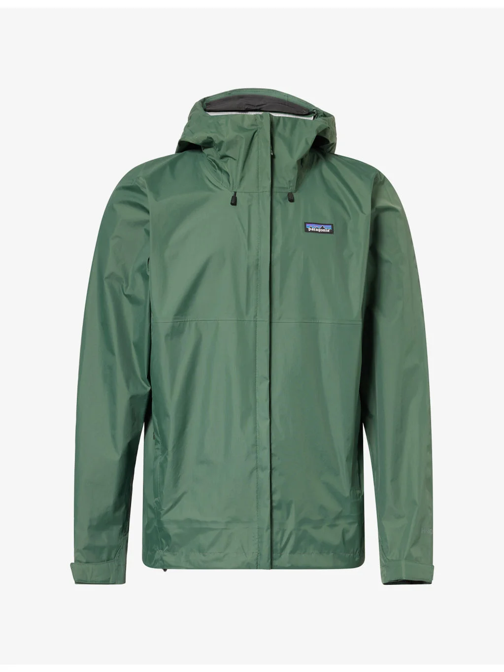 Torrentshell Hooded Shell Jacket - 1