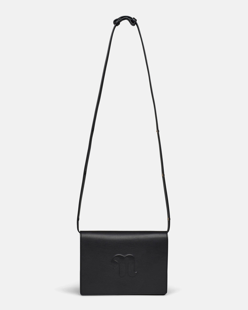 Alt-Nappa Shoulder Bag 4