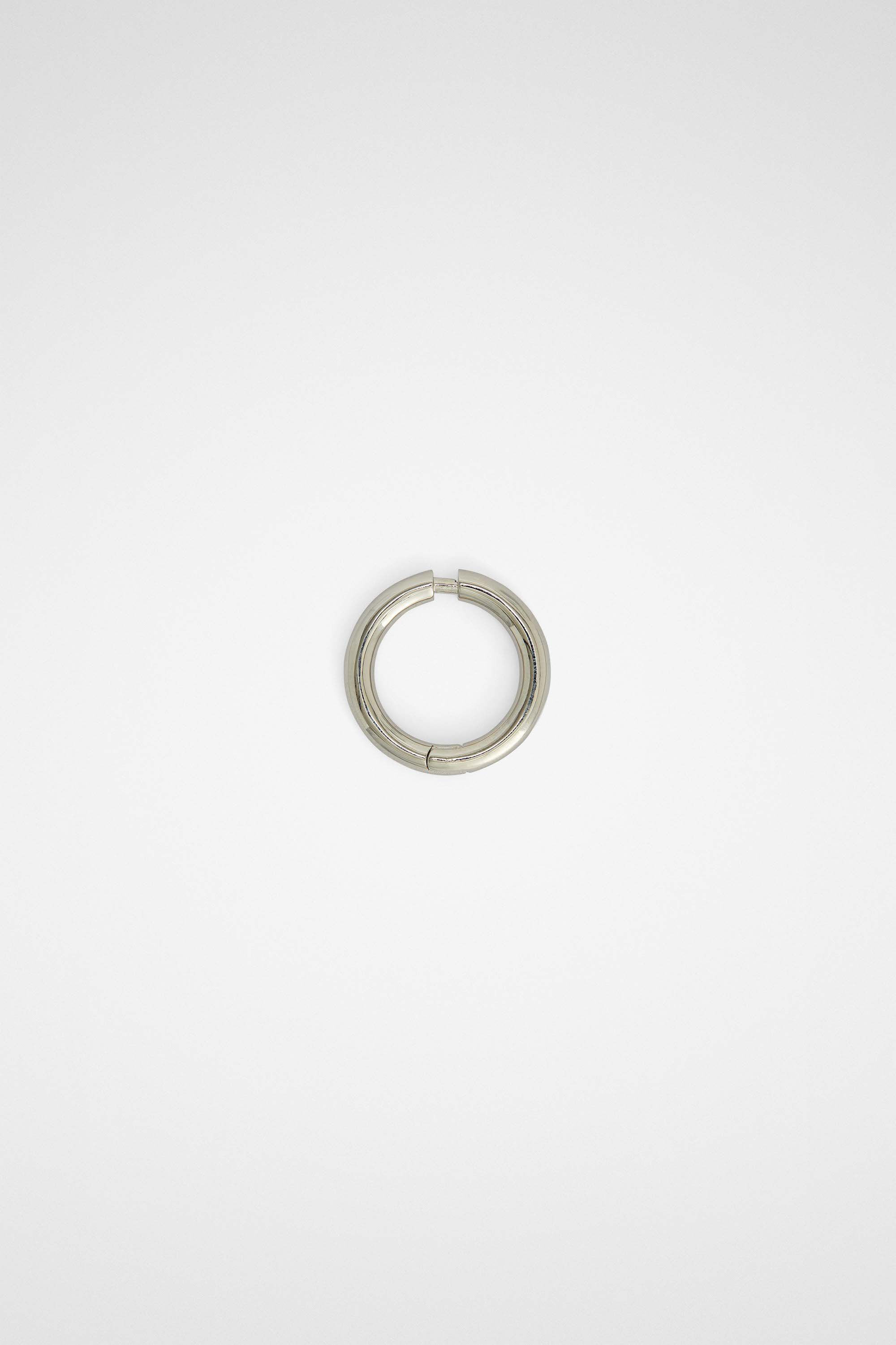 Cannolo Hoop Large - 3