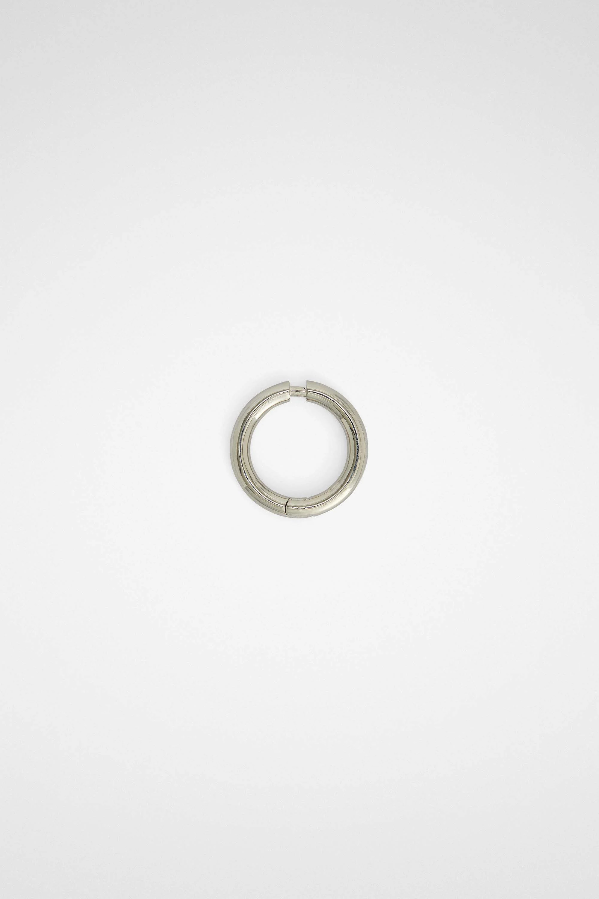 Cannolo Hoop Large - 1