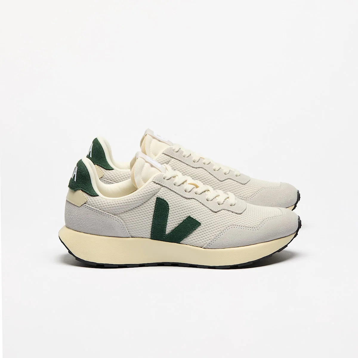 PAULISTANA ALVEOMESH NATURAL CYPRUS - 1