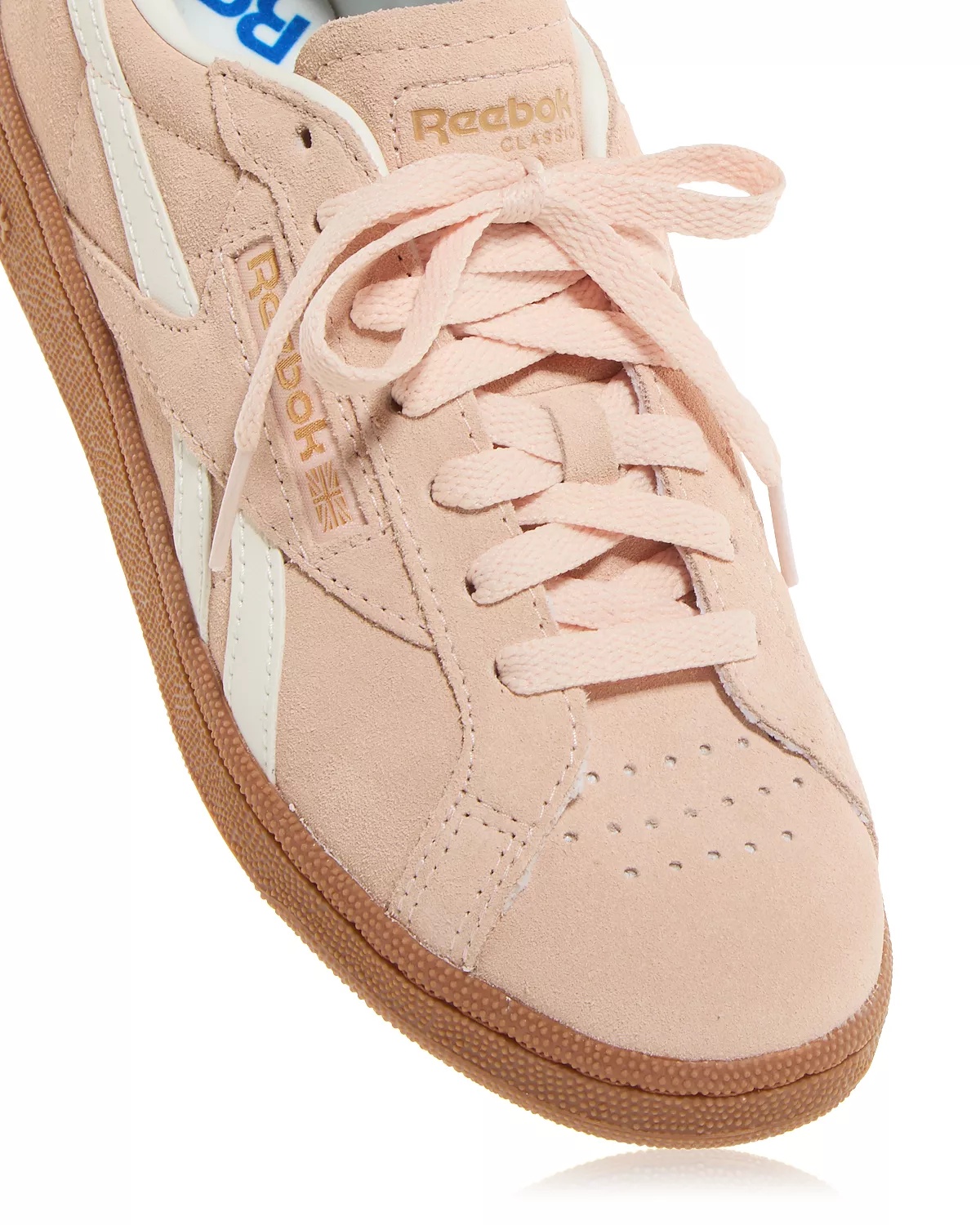 Women's Club C Grounds UK Low Top Sneakers - 5