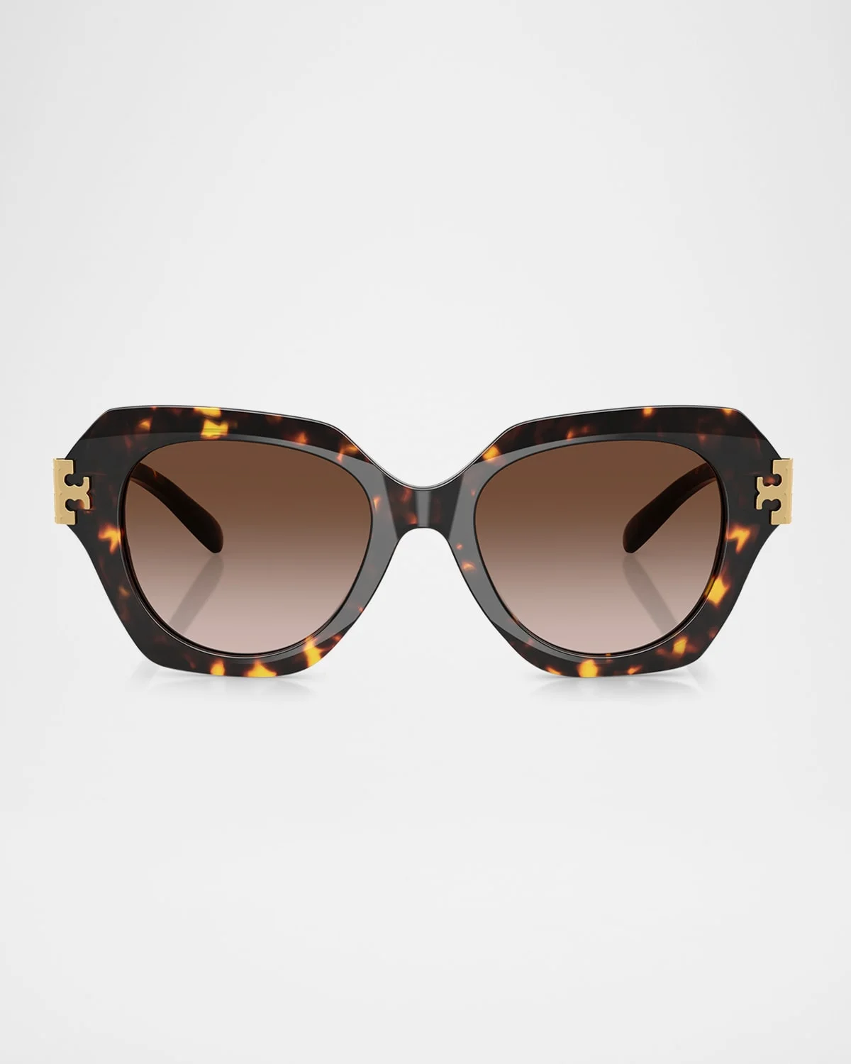 TY7215U Cat-Eye Sunglasses - 1
