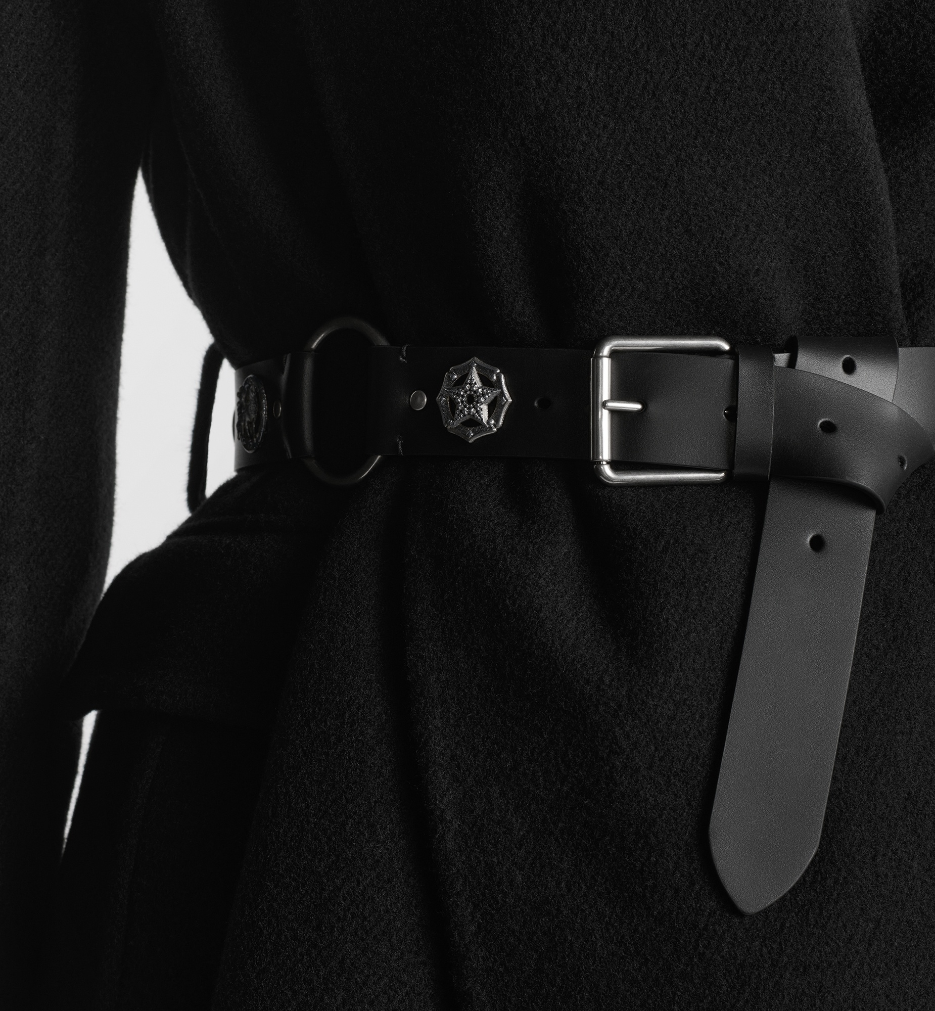 Dior Symbol Belt - 3