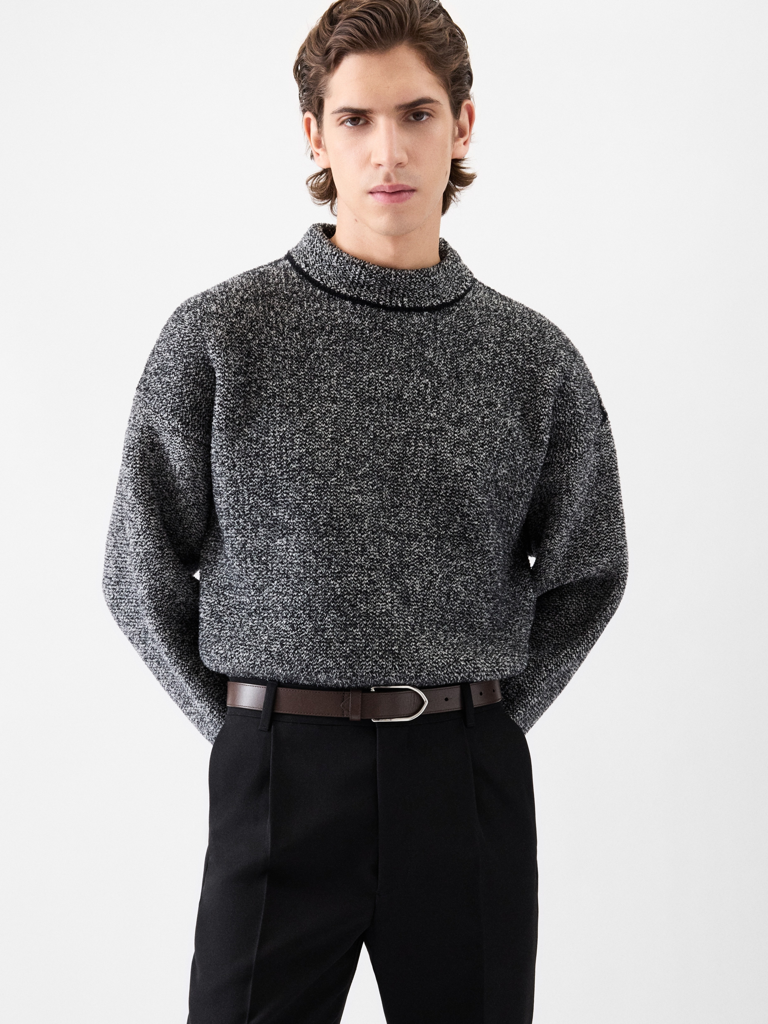 The Curvo knit - 3