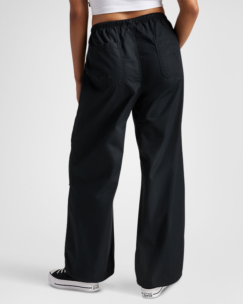 Parachute Pants - 3
