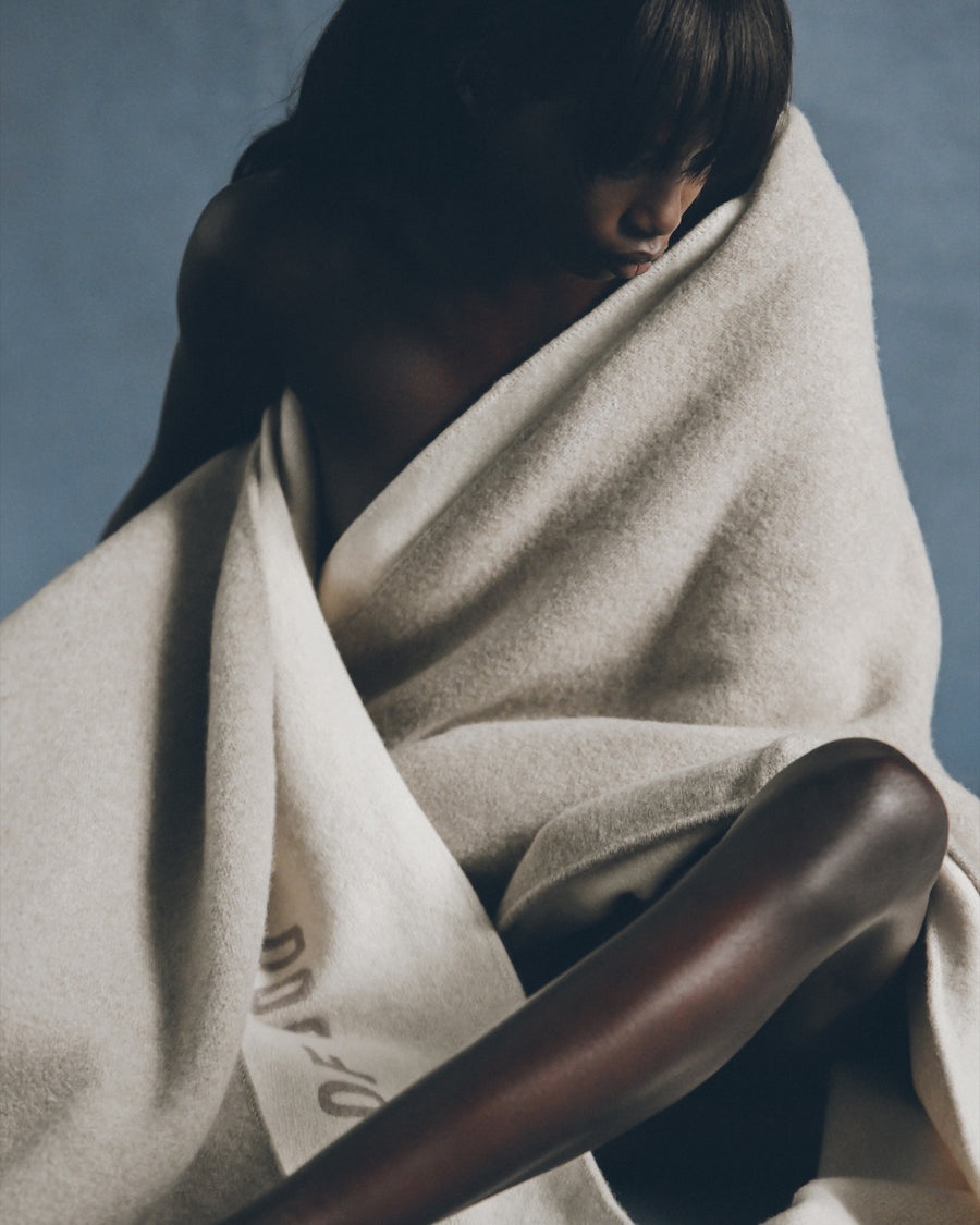 The Cashmere Blanket 3