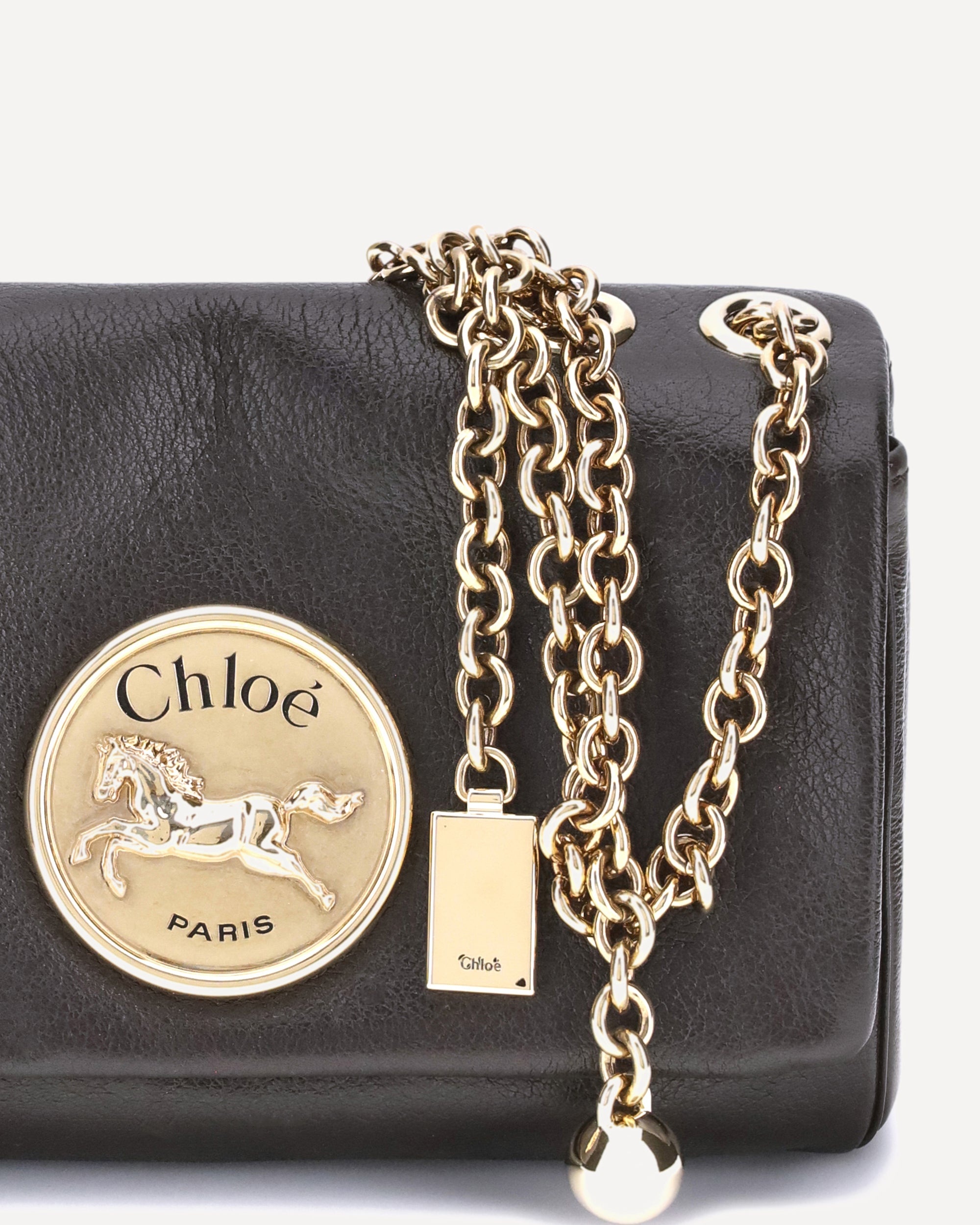 Heritage Shoulder Bag - 4