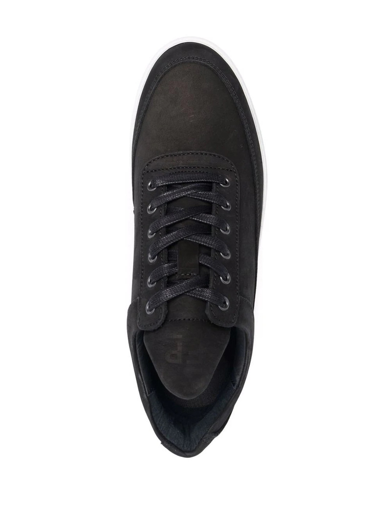 Ripple low-top sneakers 4