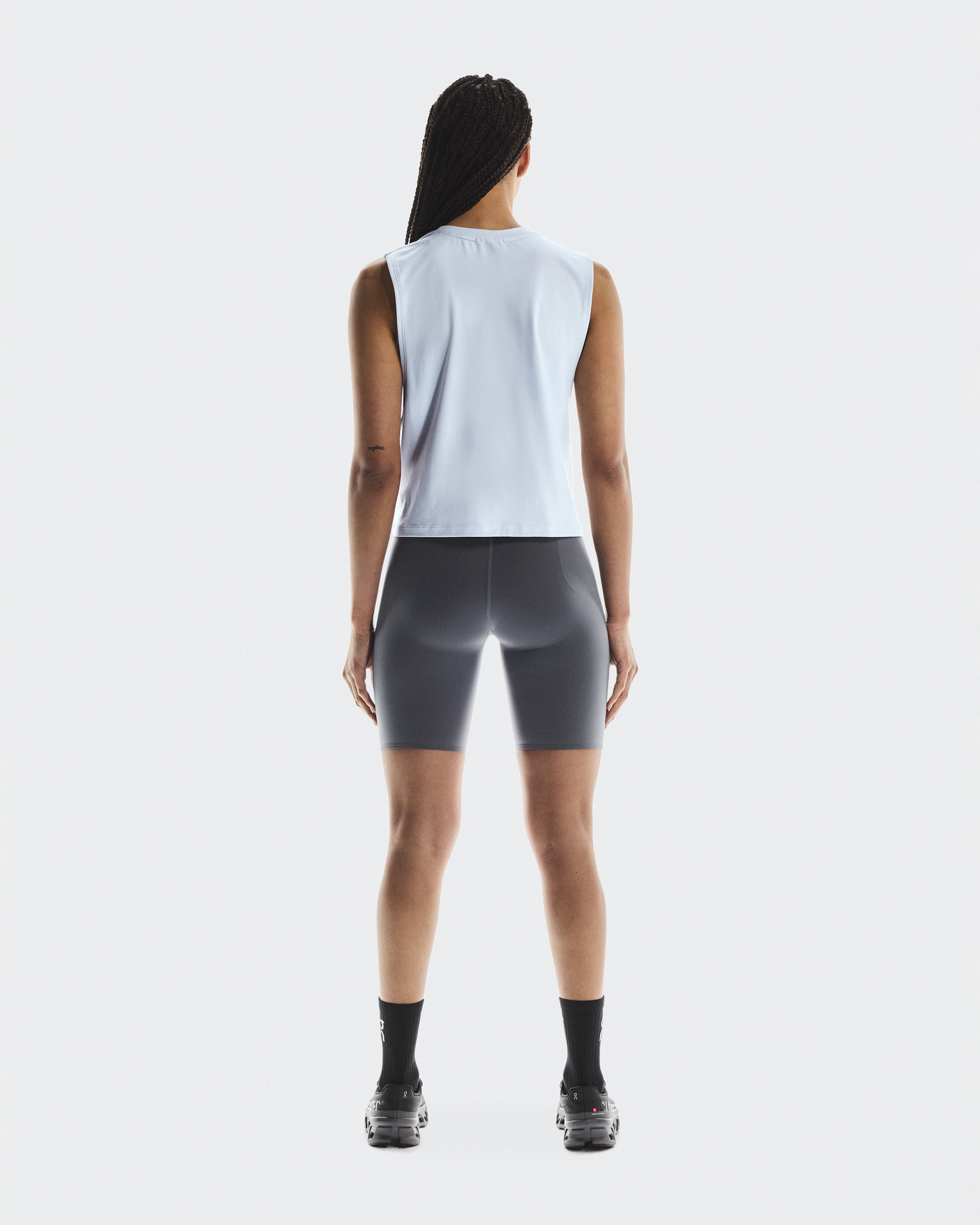 Train Tights 1/2 - 2