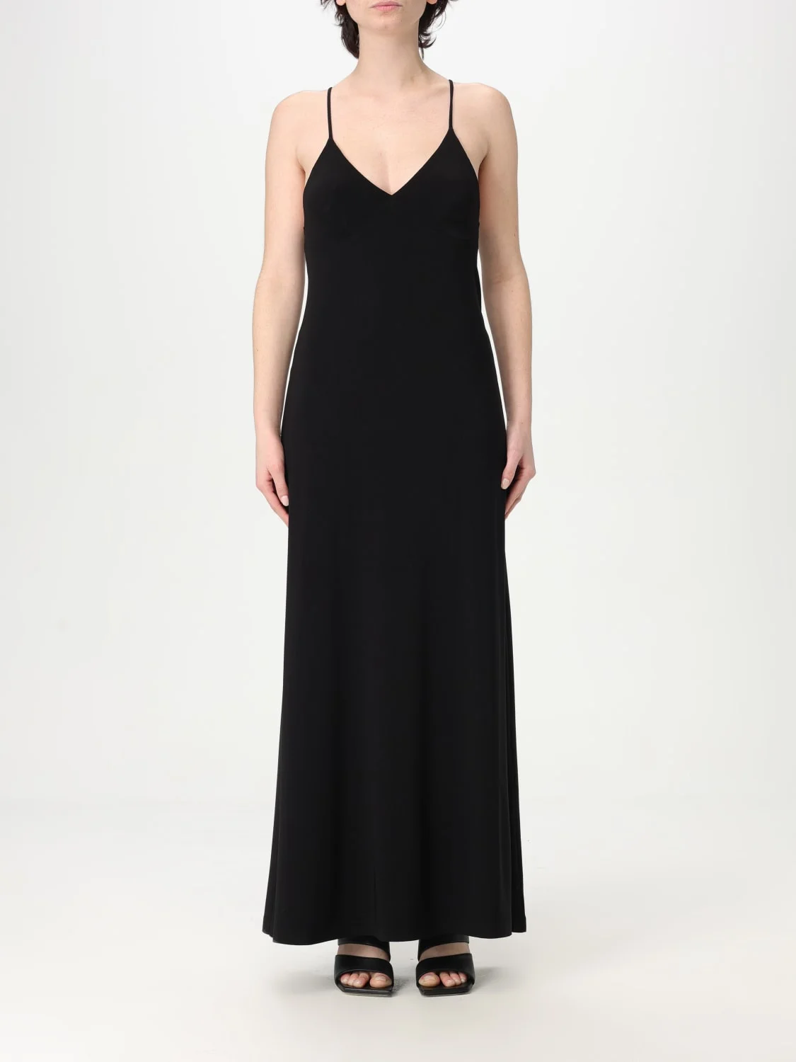 Dress woman Norma Kamali - 1