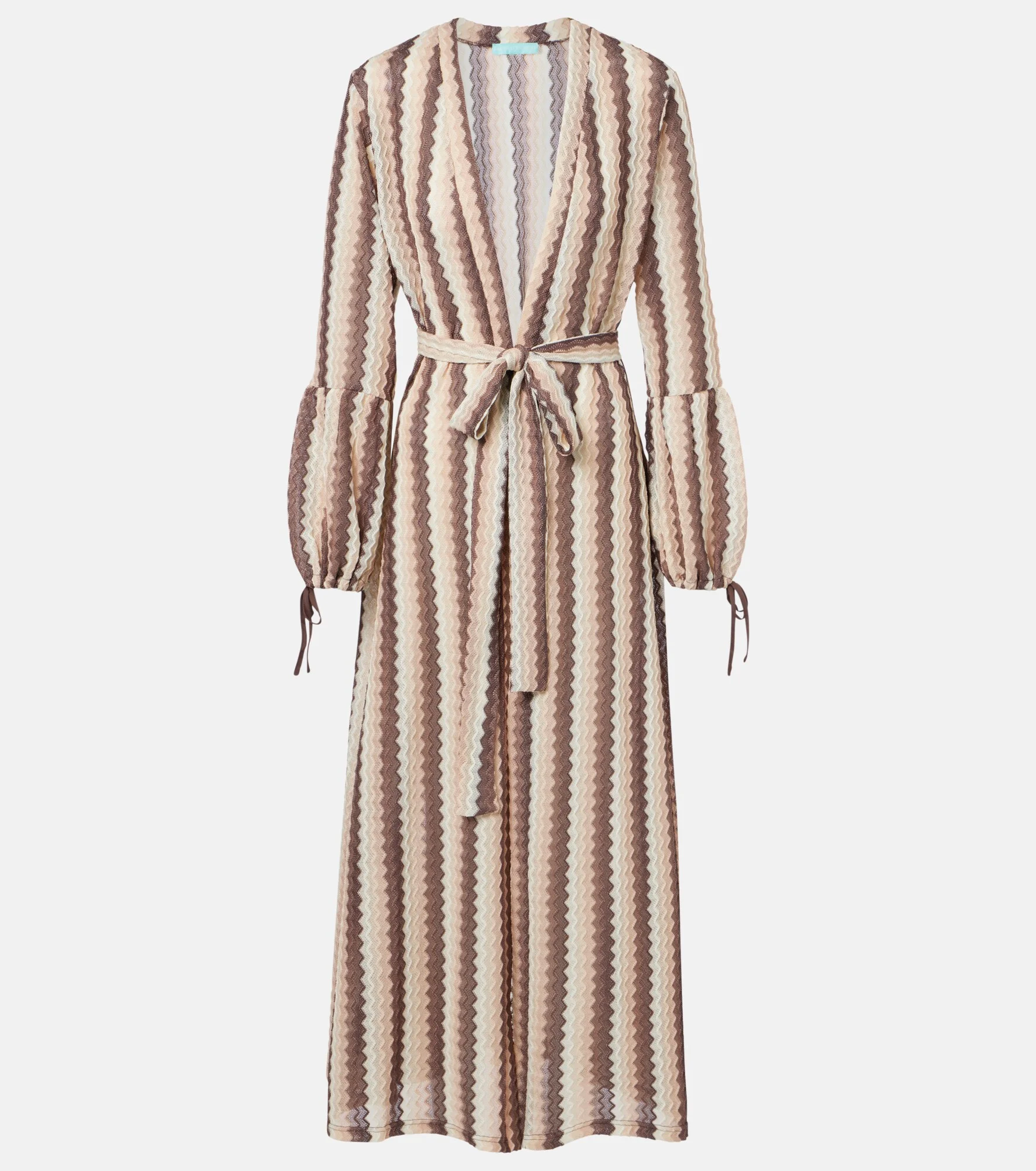 Margot beach cover-up - 1