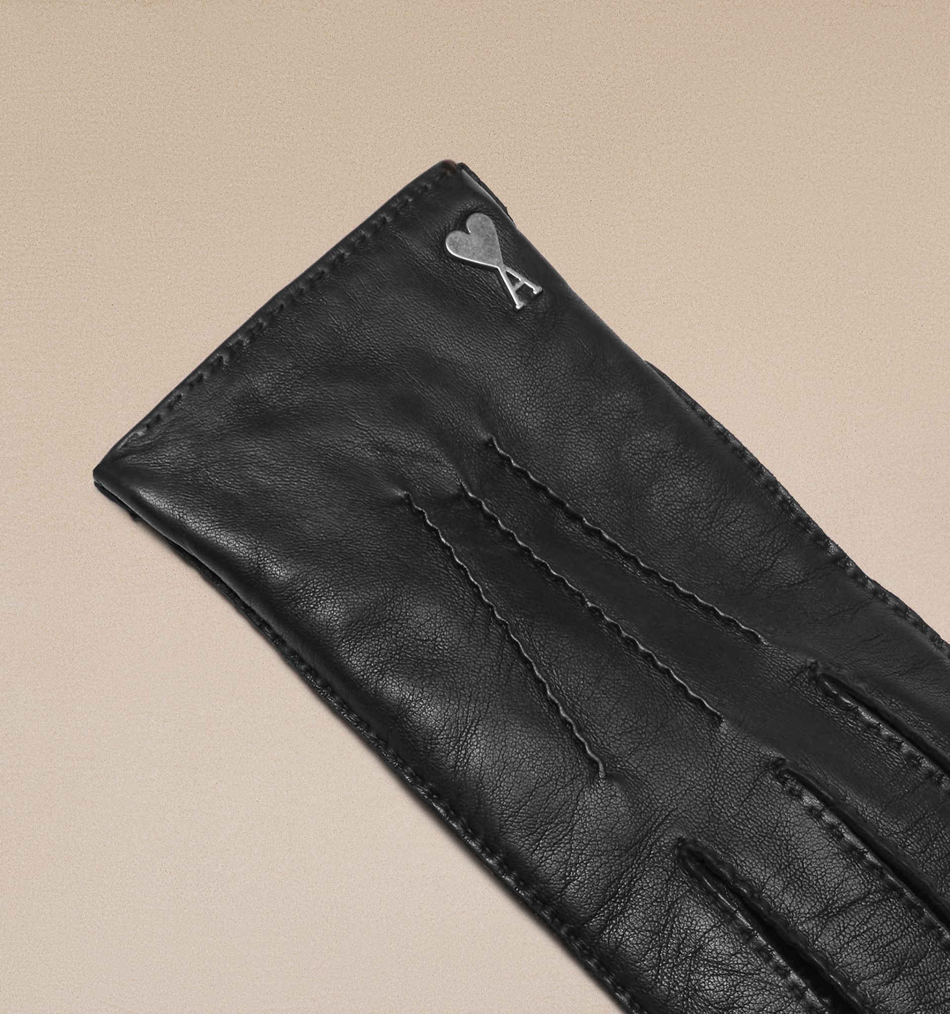 Ami De Cœur Gloves - 5