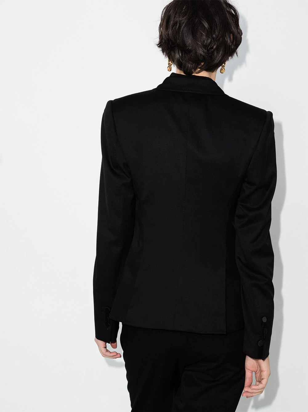 tuxedo dinner jacket - 3