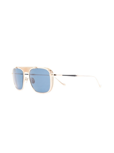 MATSUDA square-frame sunglasses outlook