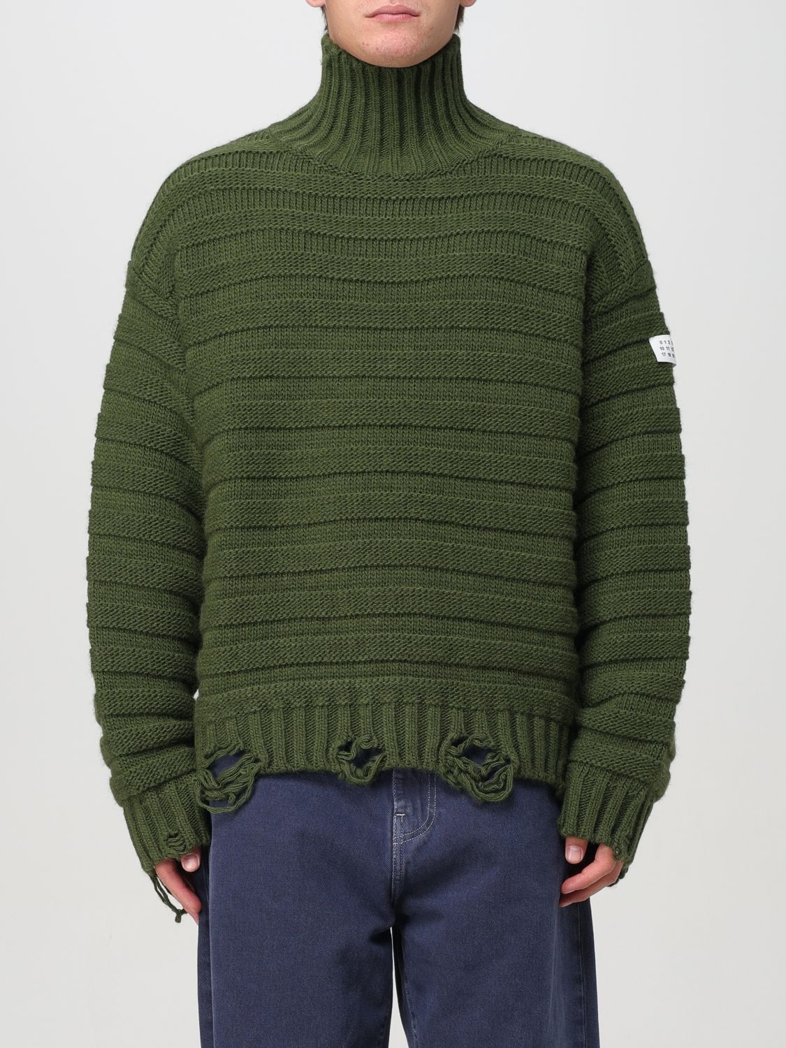 Sweater men Mm6 Maison Margiela - 1