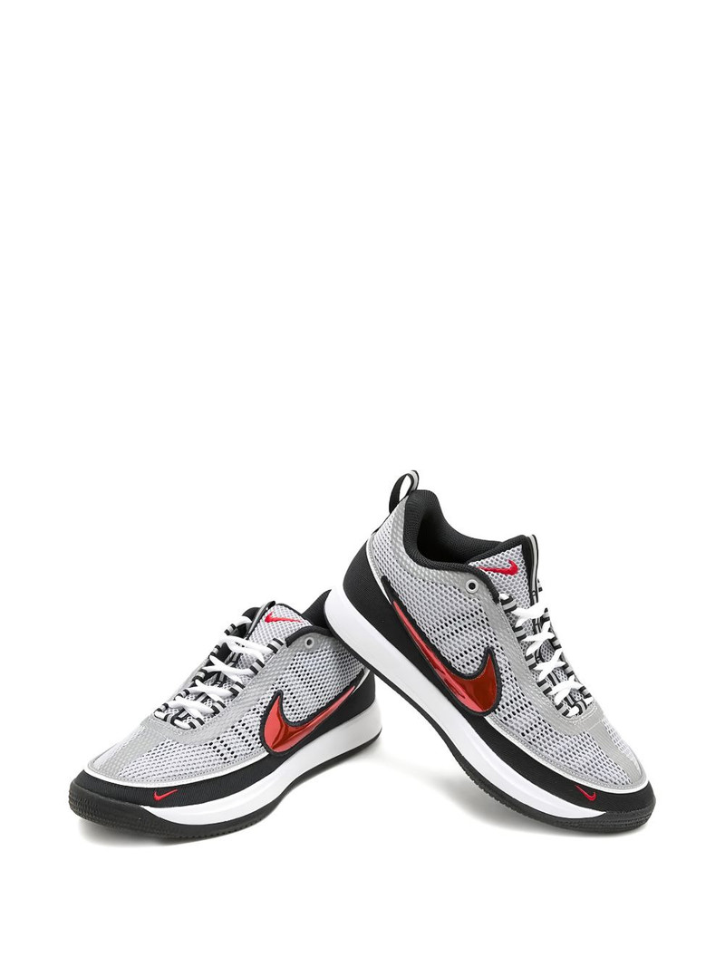 Nike Book 2 Spiridon sneakers outlook