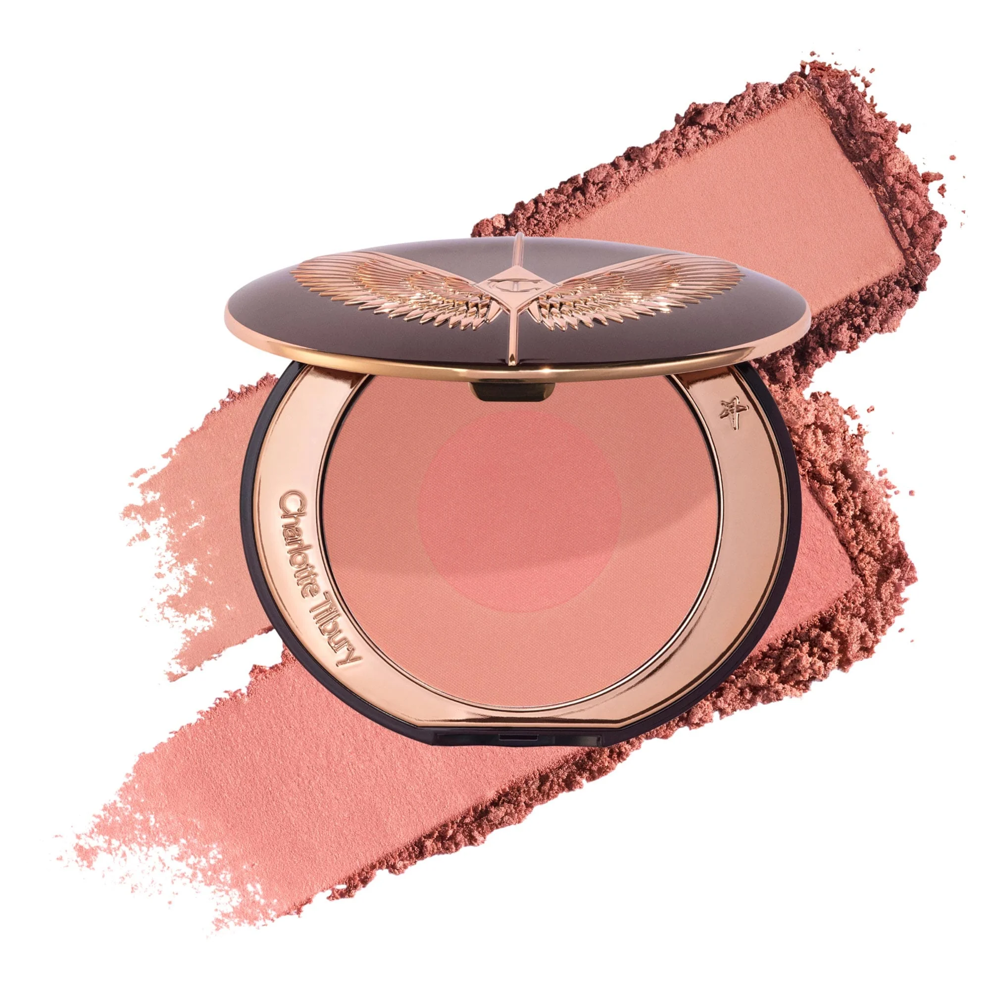 Airbrush Flawless Blush Blur - 1