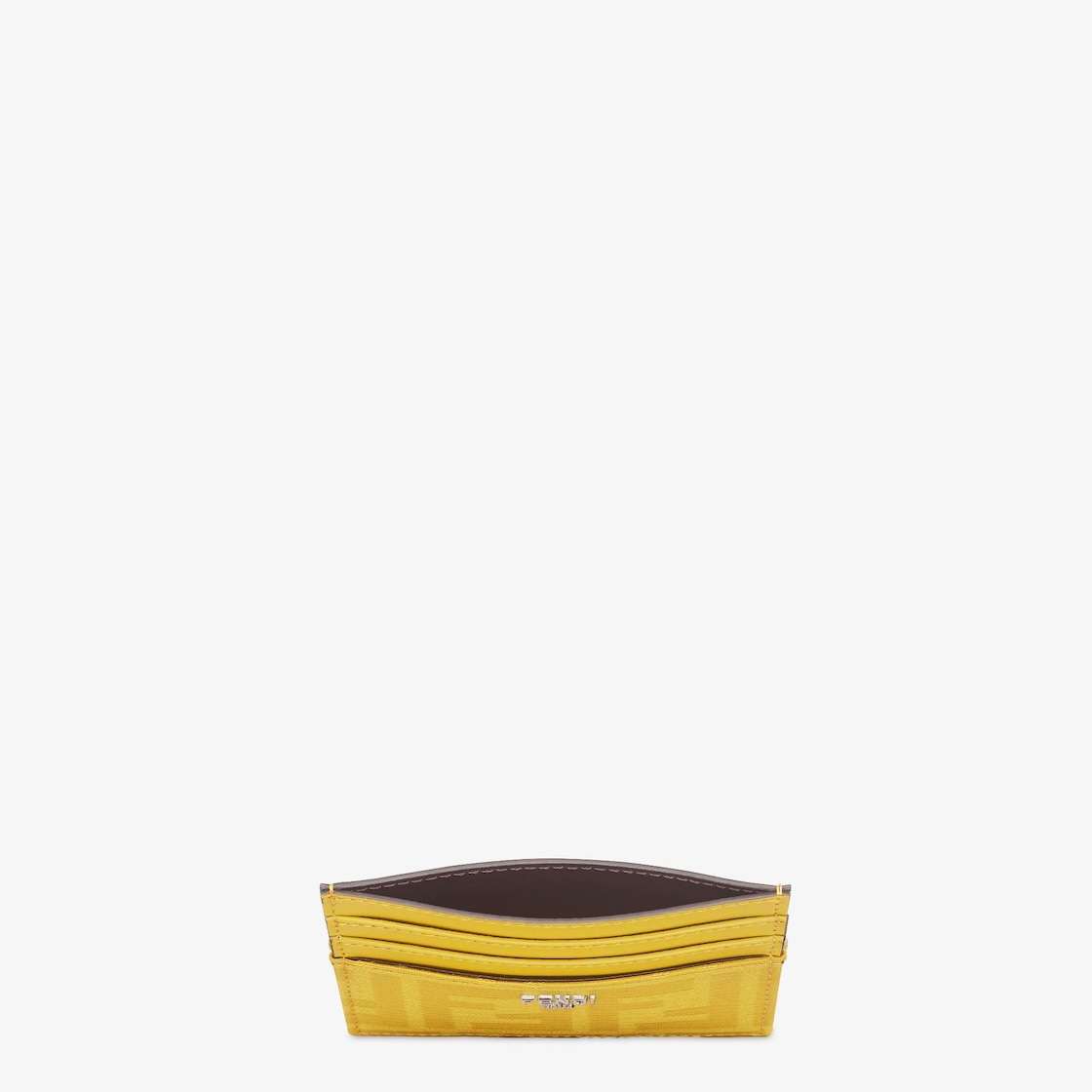 FF Jacquard Card Holder - 3