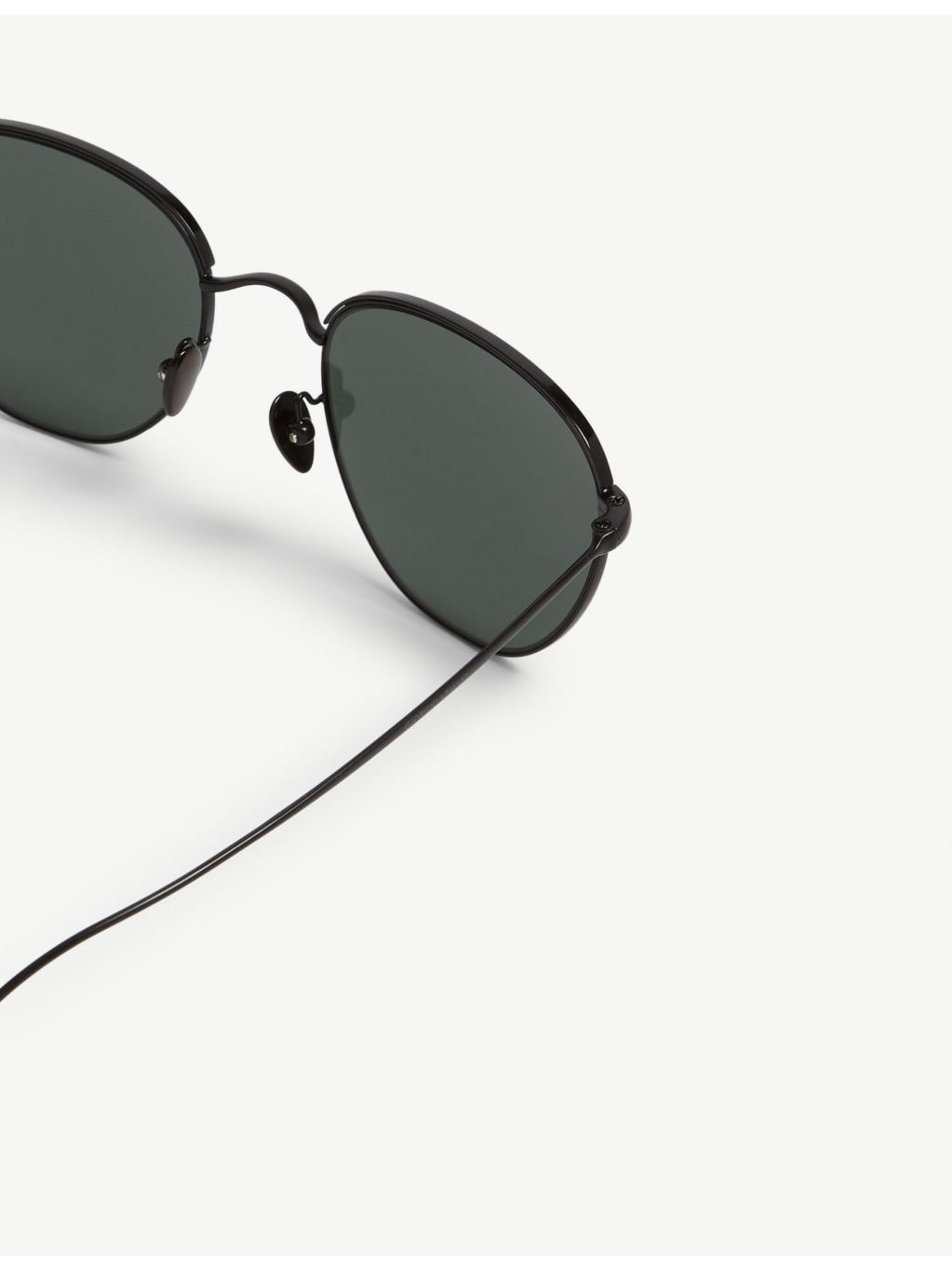 Ar6048 square-frame sunglasses - 4