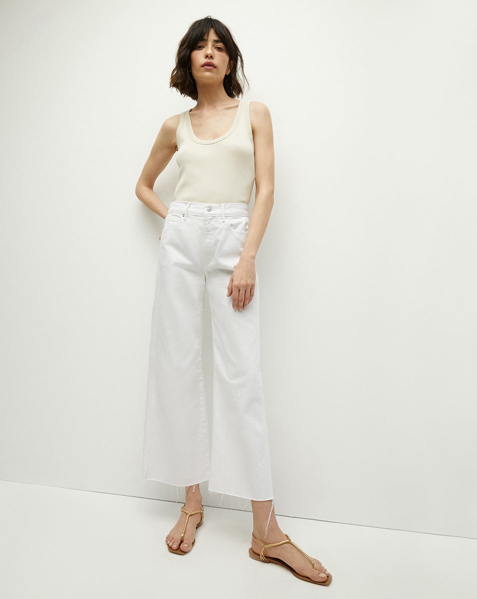 BIRKE SCOOPNECK TANK - 4