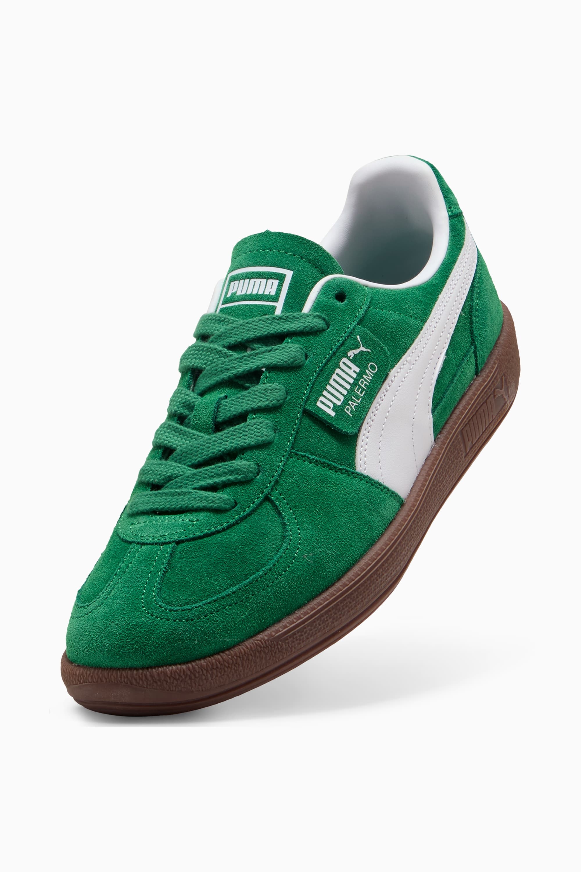 Palermo Sneakers - 8