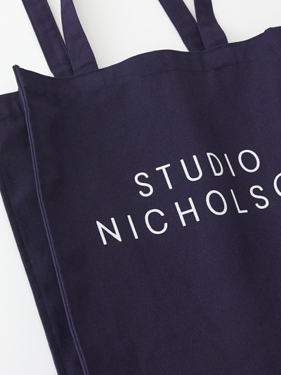 Studio Nicholson Studio Nicholson Small Tote Bag outlook