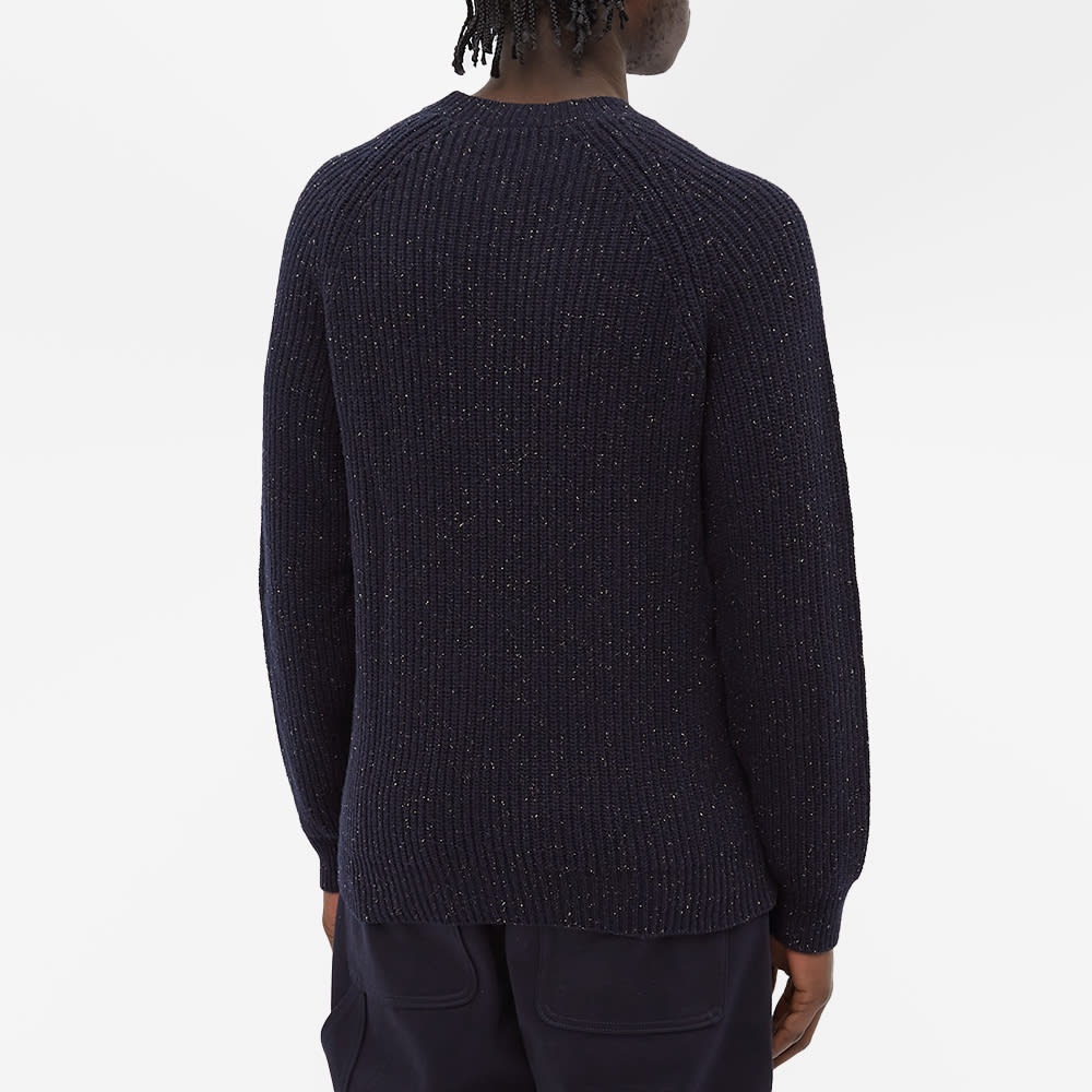 A.P.C. Ludo Rib Crew Knit - 4