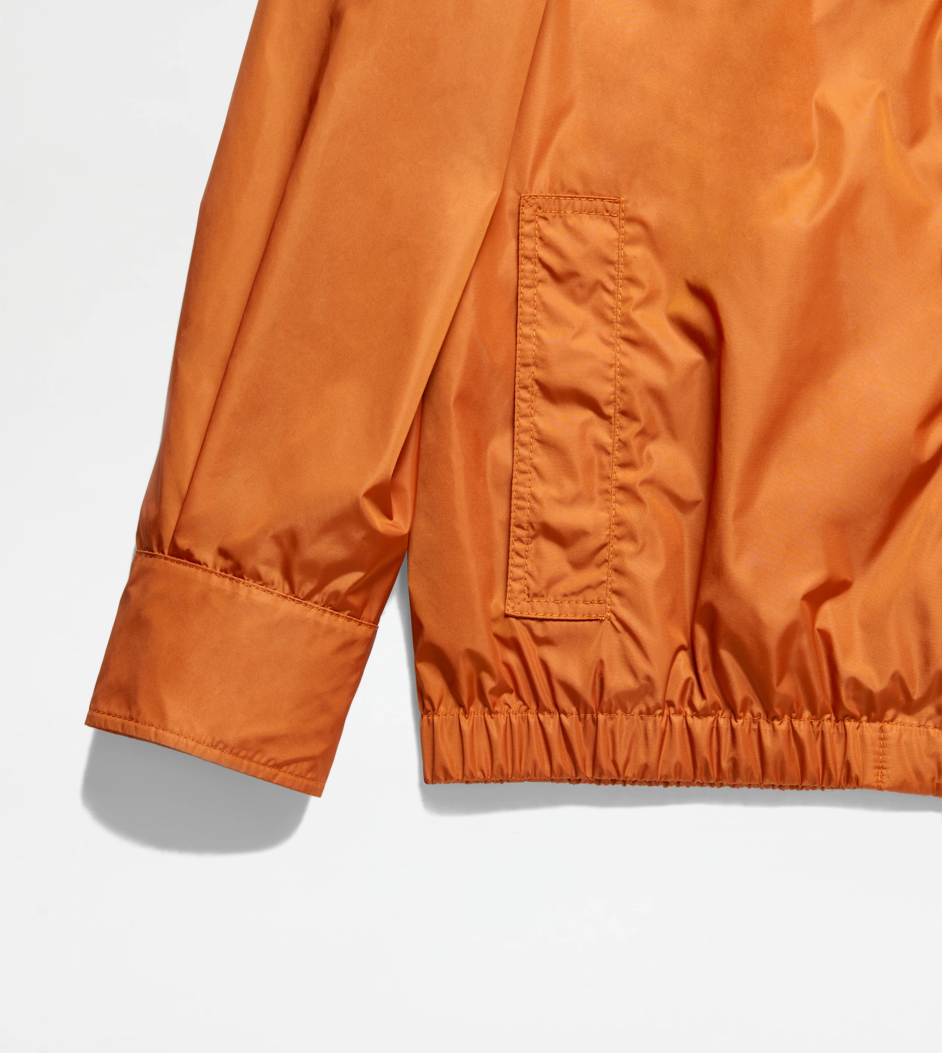 WINDBREAKER - ORANGE - 3