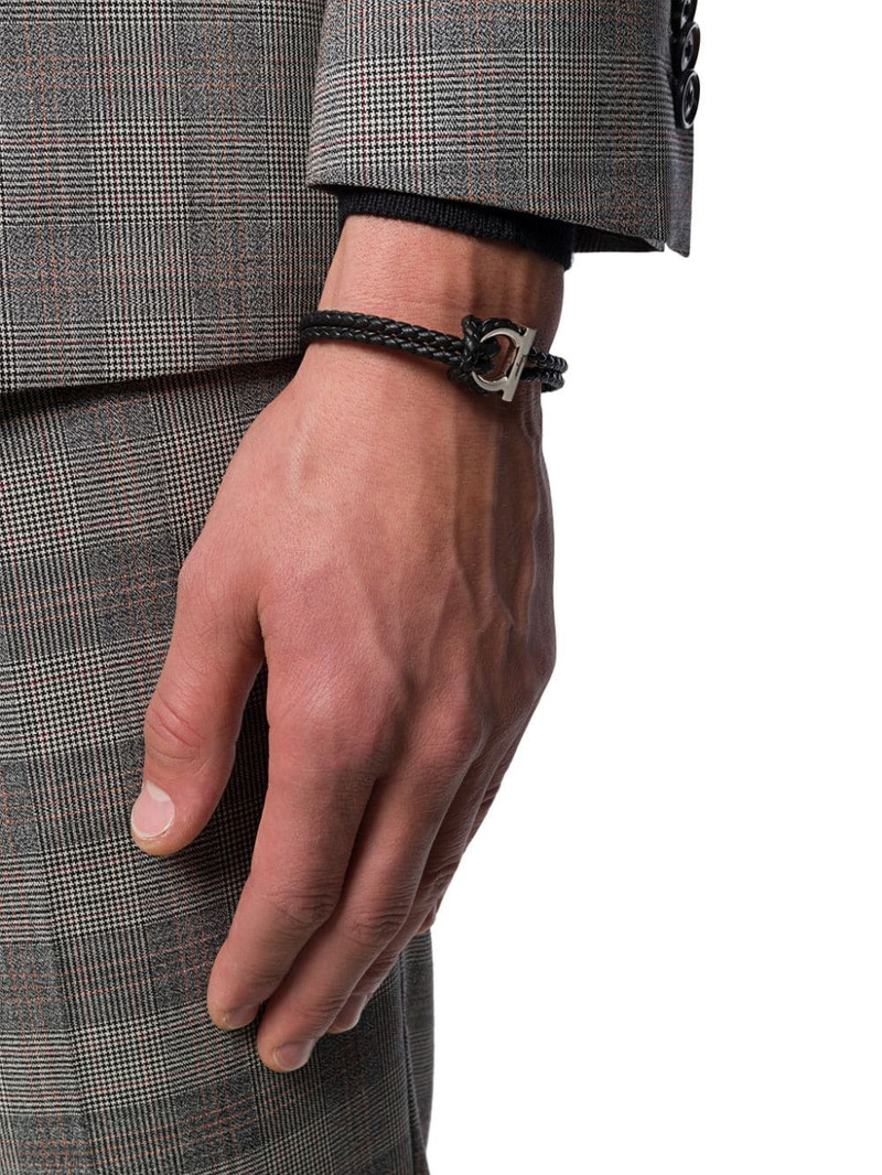 Ferragamo Gancini Bracelet 4