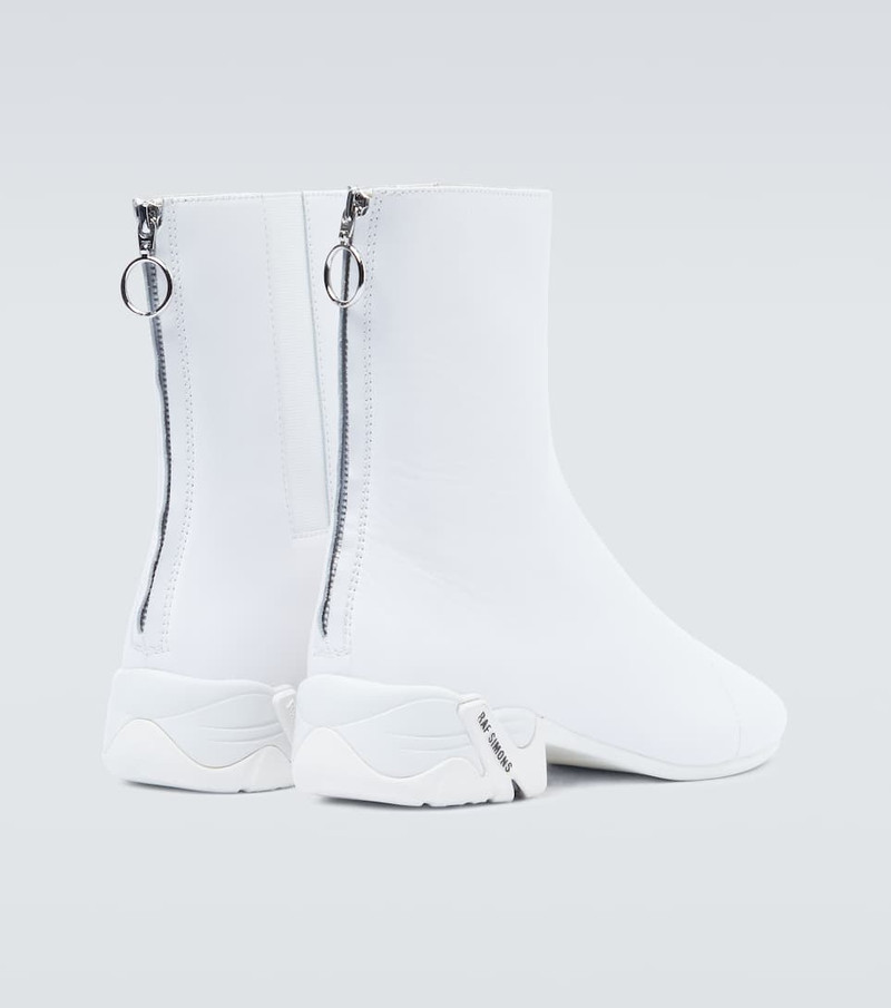 Solaris-2 High boots 6