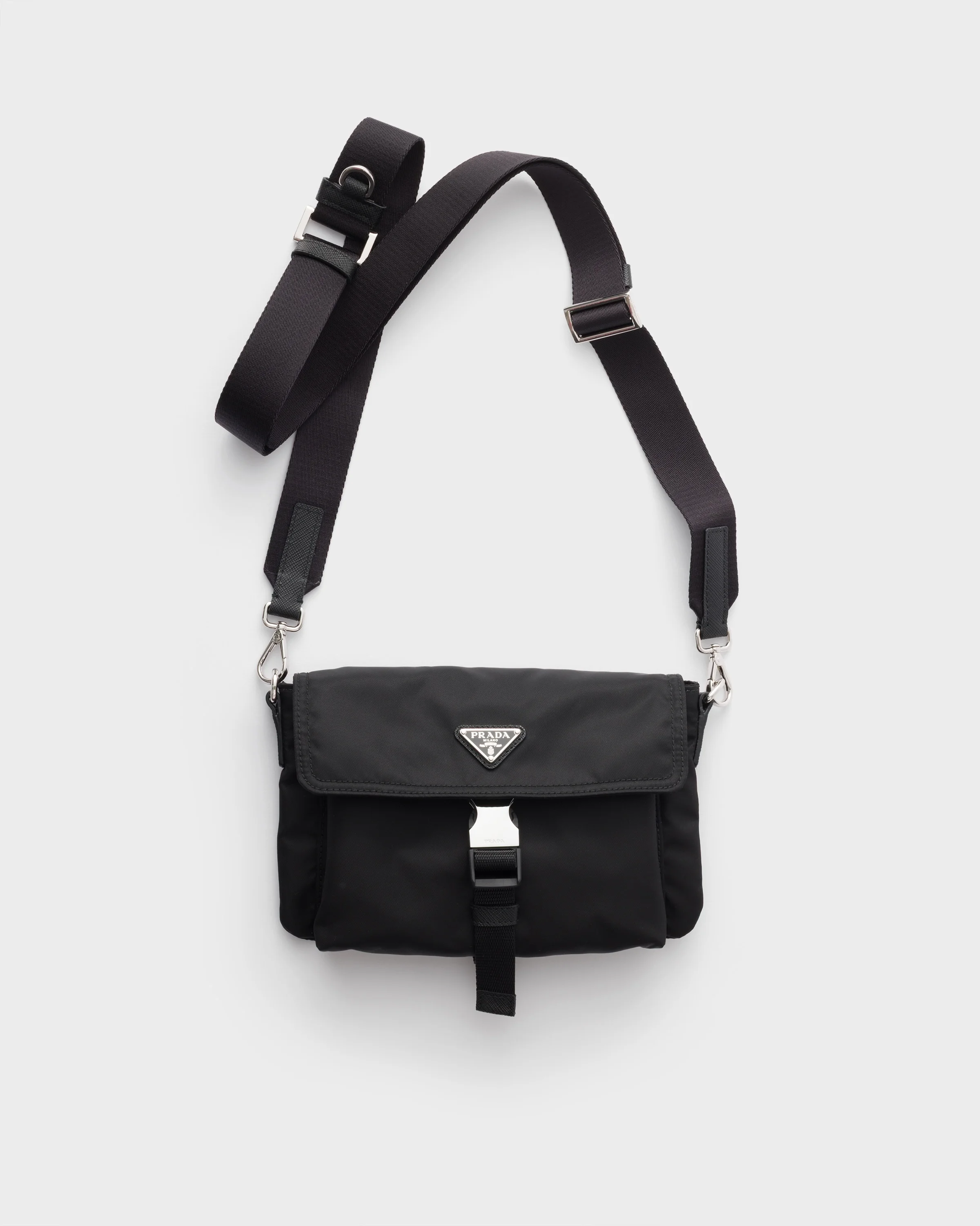 Re-Nylon smartphone case - 1