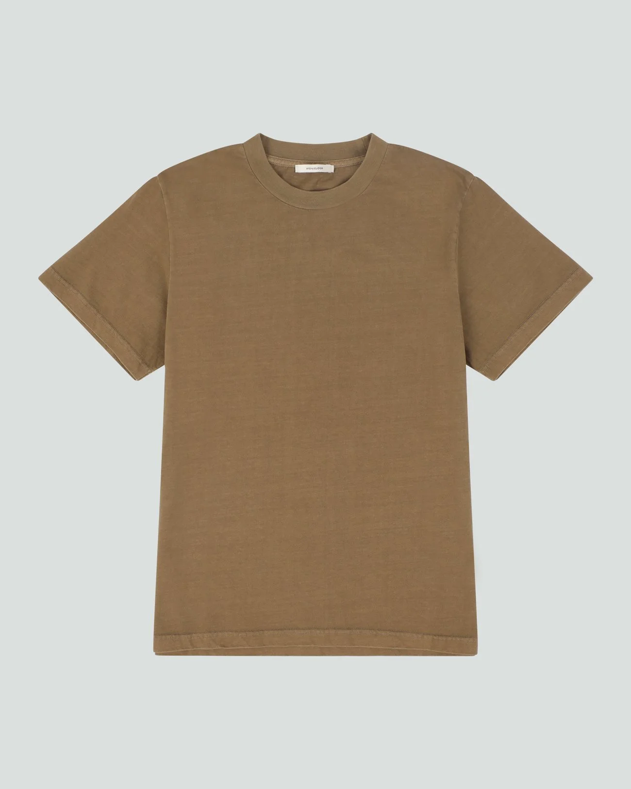 STANDARD TEE DUNE - 1