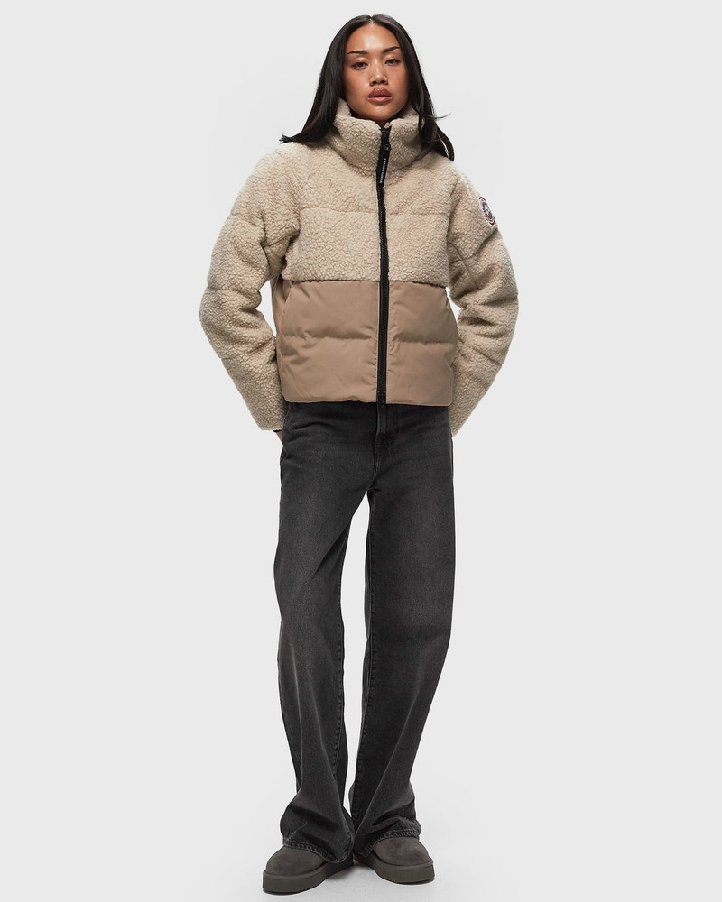 Canada Goose Elora Puffer outlook