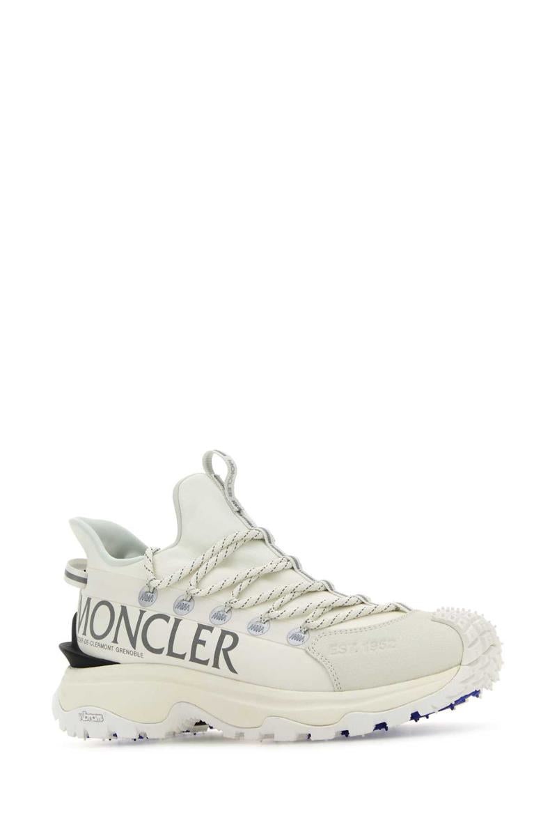 MONCLER SNEAKERS - 2