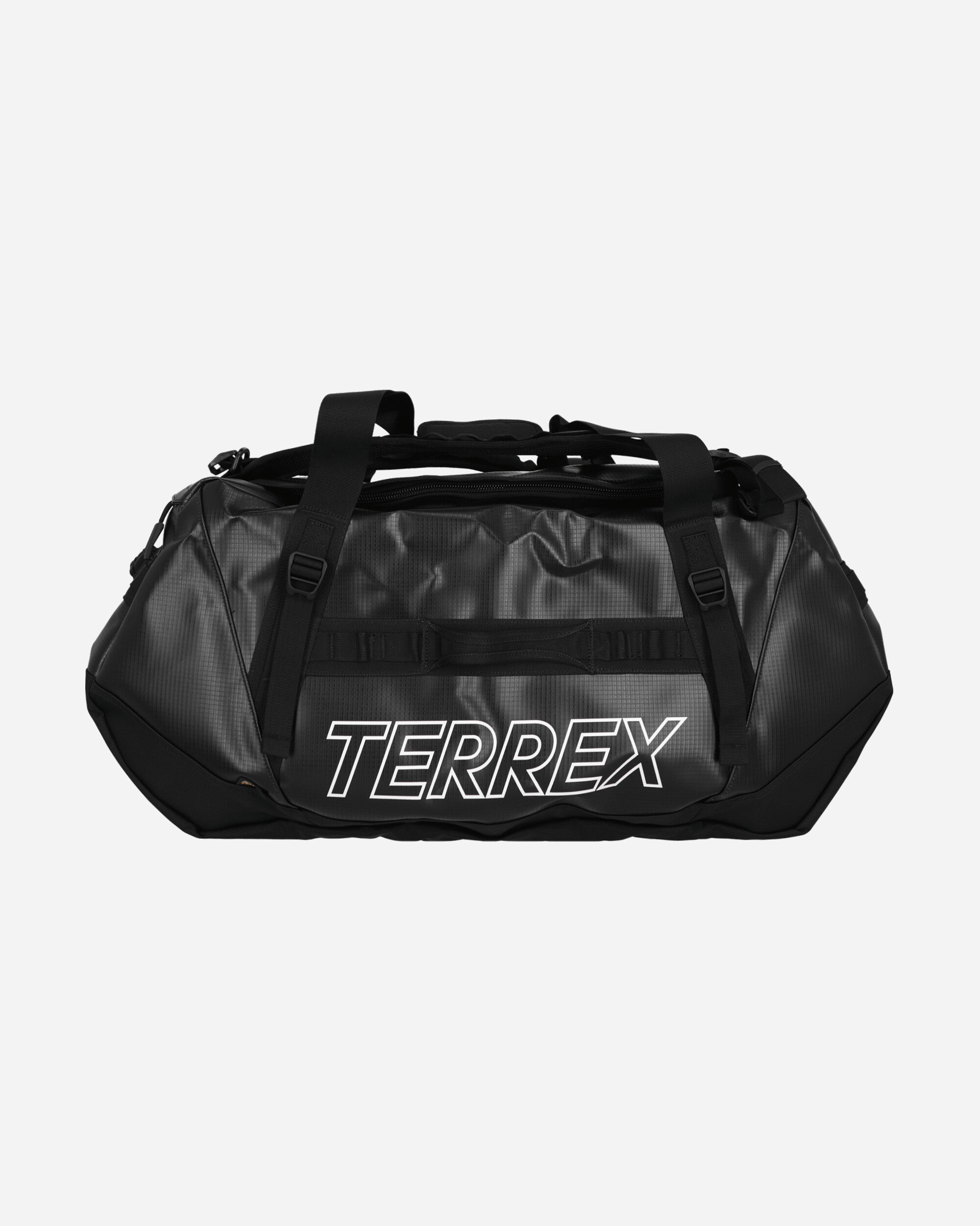 TERREX Expedition Duffel Bag Large Black - 2