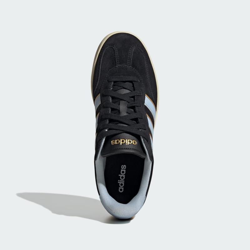 Barreda Shoes 3