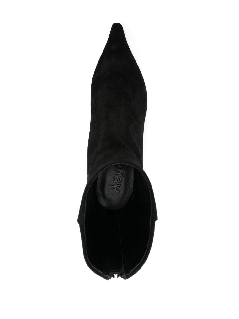 35mm Zoe boots - 4