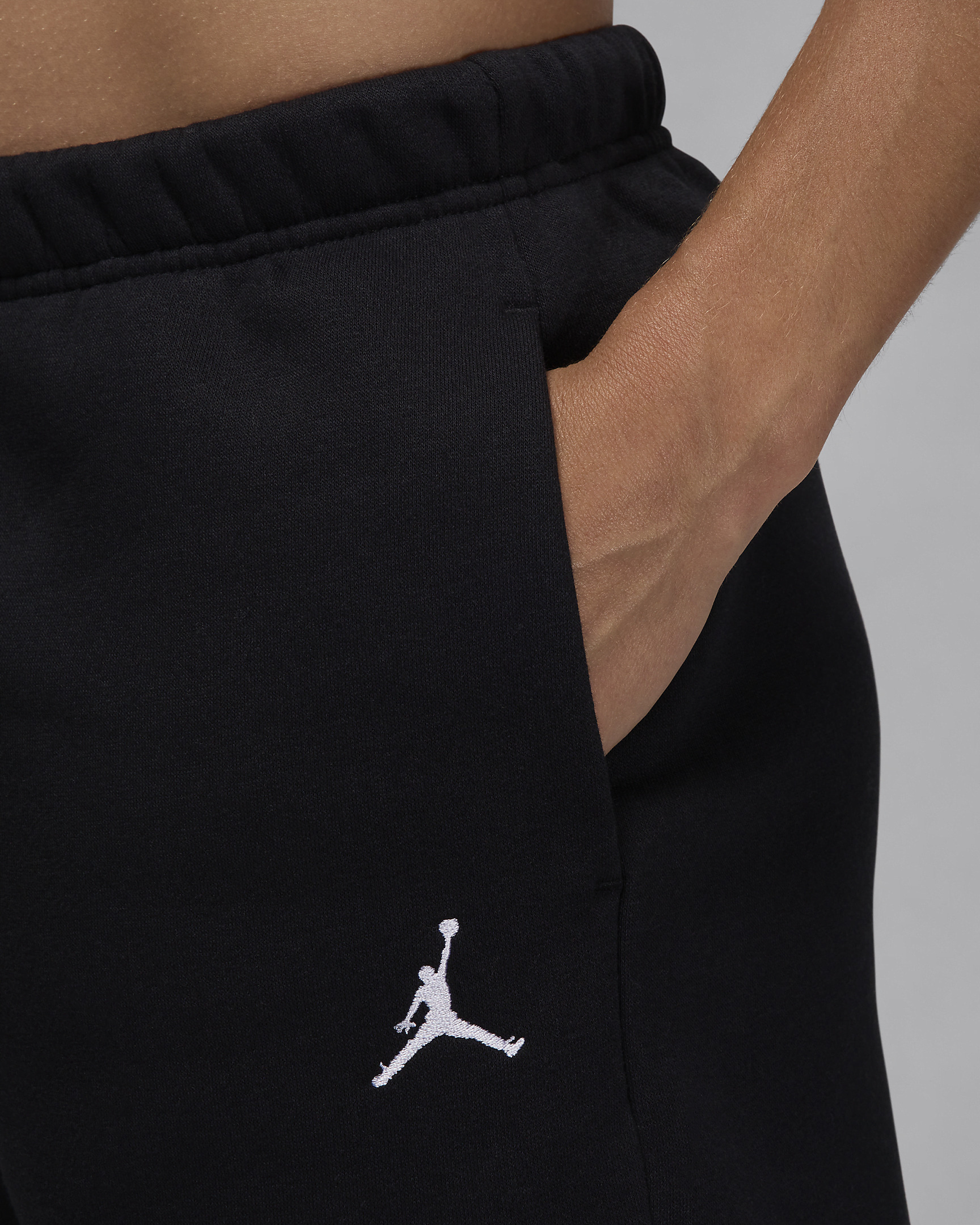 Jordan Brooklyn Fleece Women's Shorts - 4
