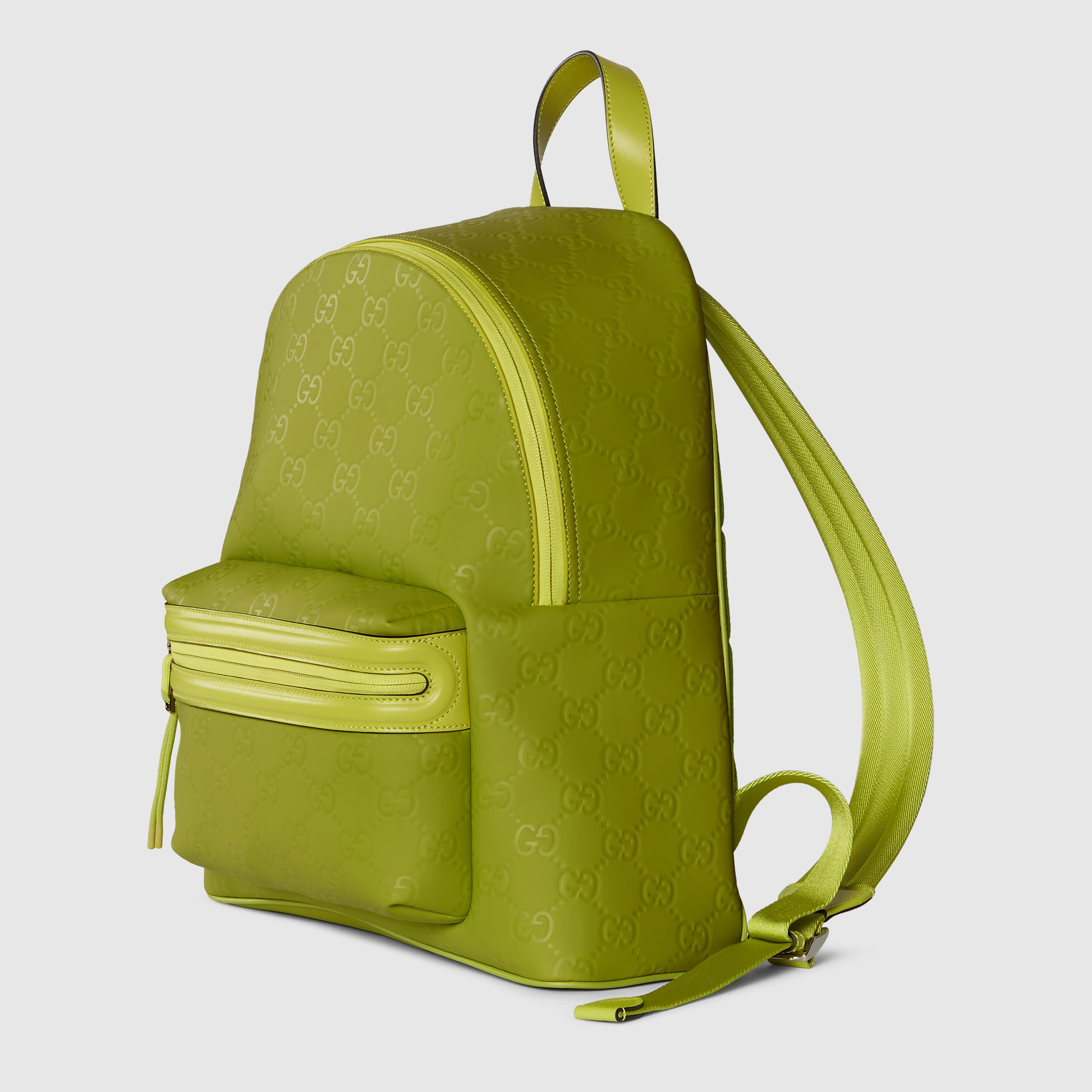 Gucci Edge medium backpack - 2