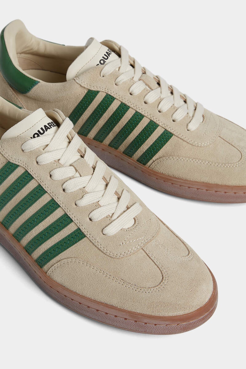 BOXER SNEAKERS - 4