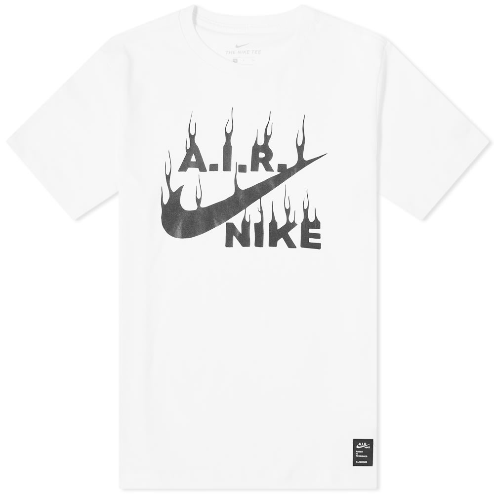 Nike x LUGOSIS Tee - 1