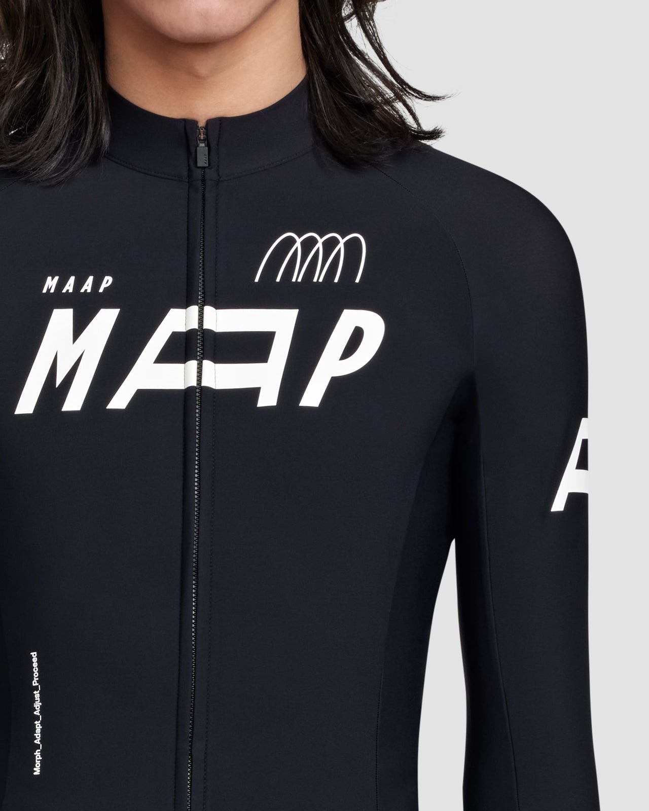 Adapt LS Thermal Jersey - 6