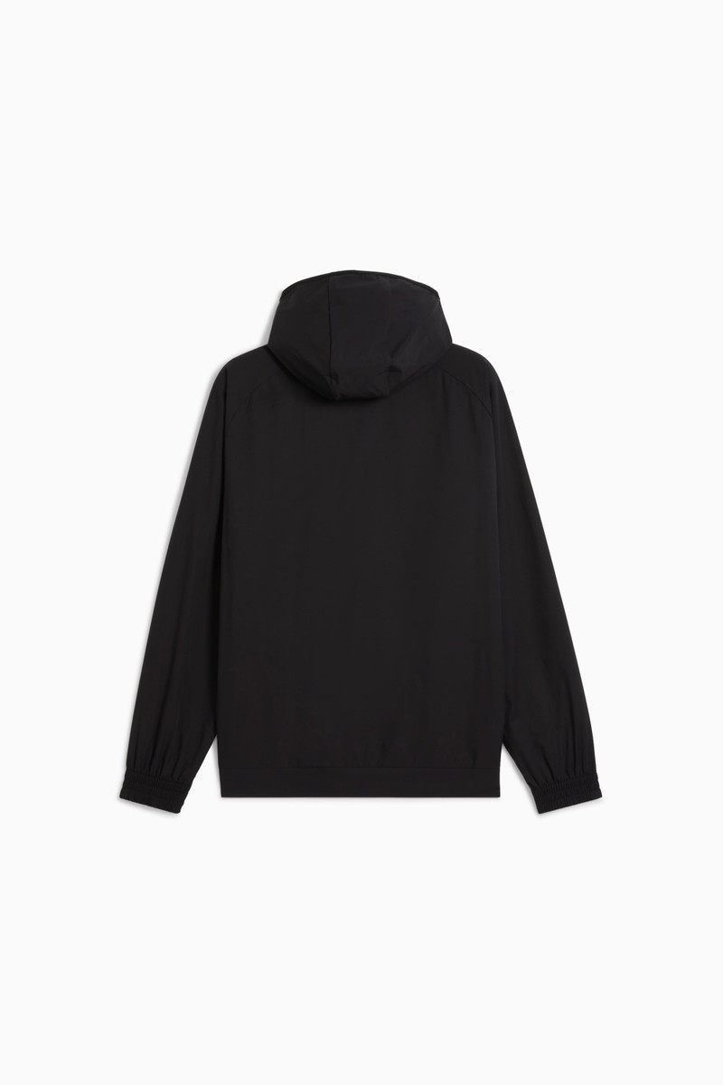 PUMATECH Men's Relaxed Track Jacket 2