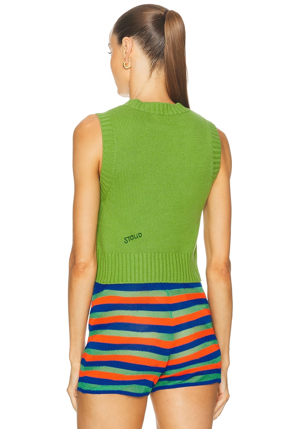 Pingo Sweater - 3